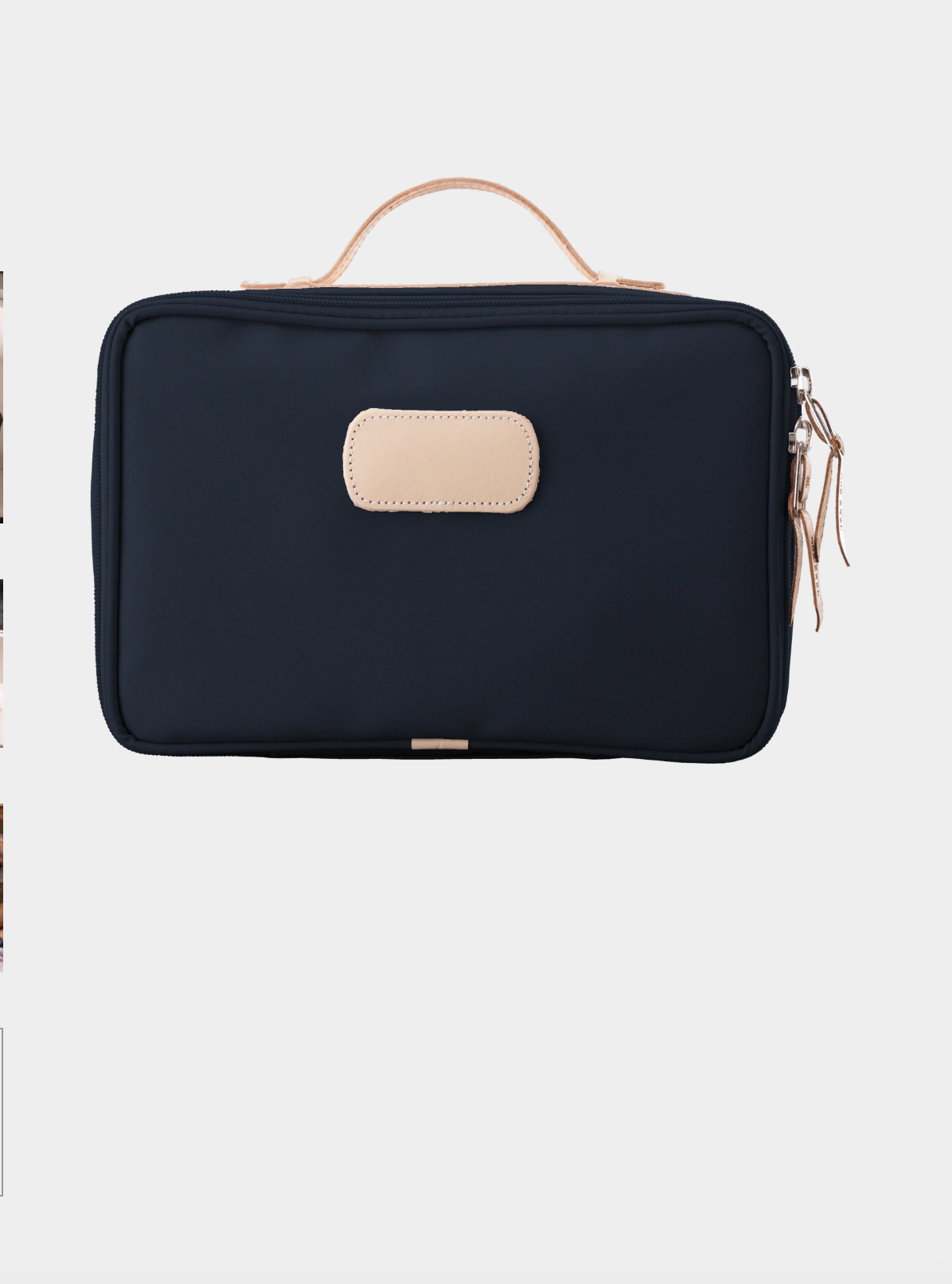 Large Travel Kit