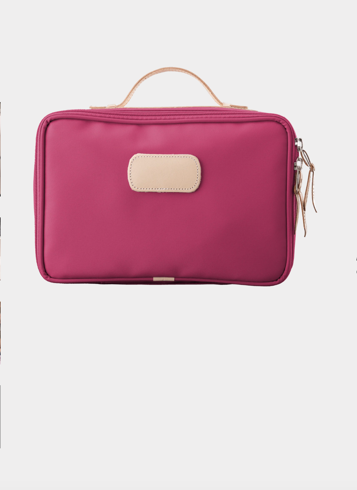 Large Travel Kit