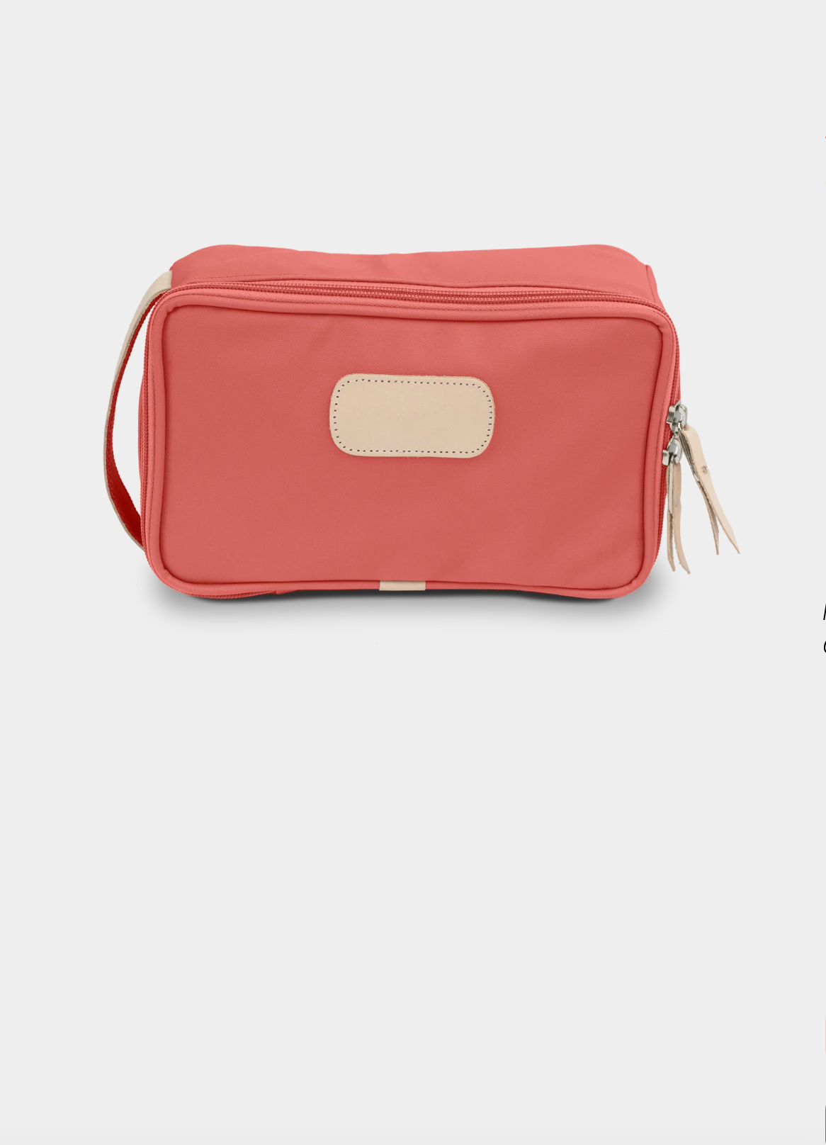 Small Travel Kit