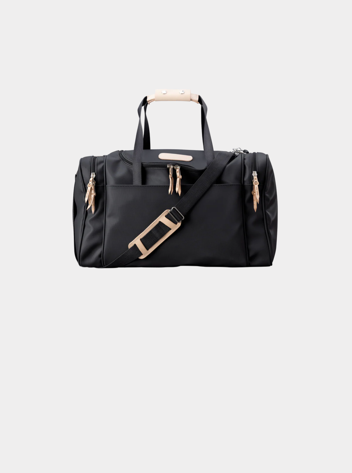 Medium Square Duffle