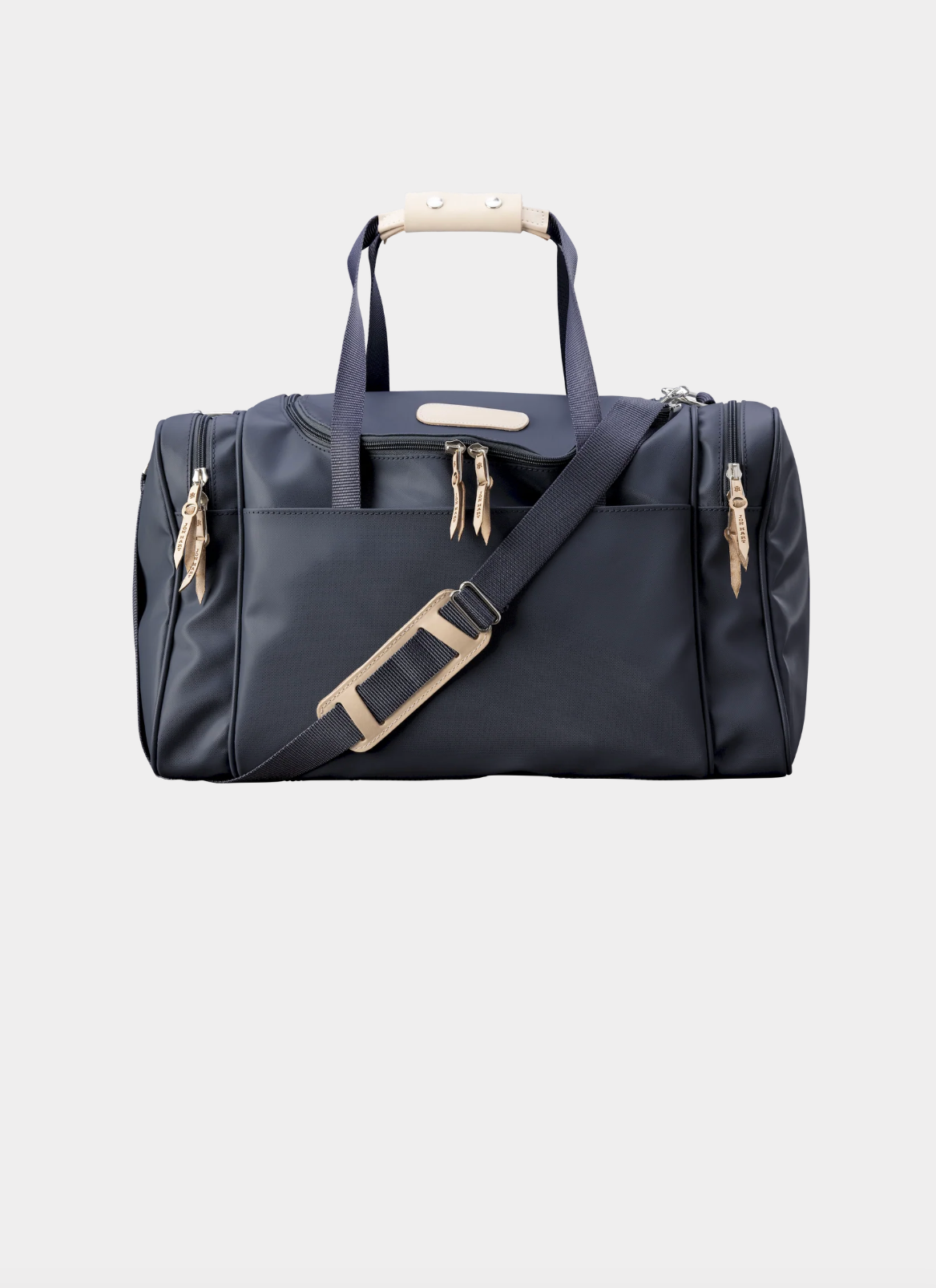 Medium Square Duffle