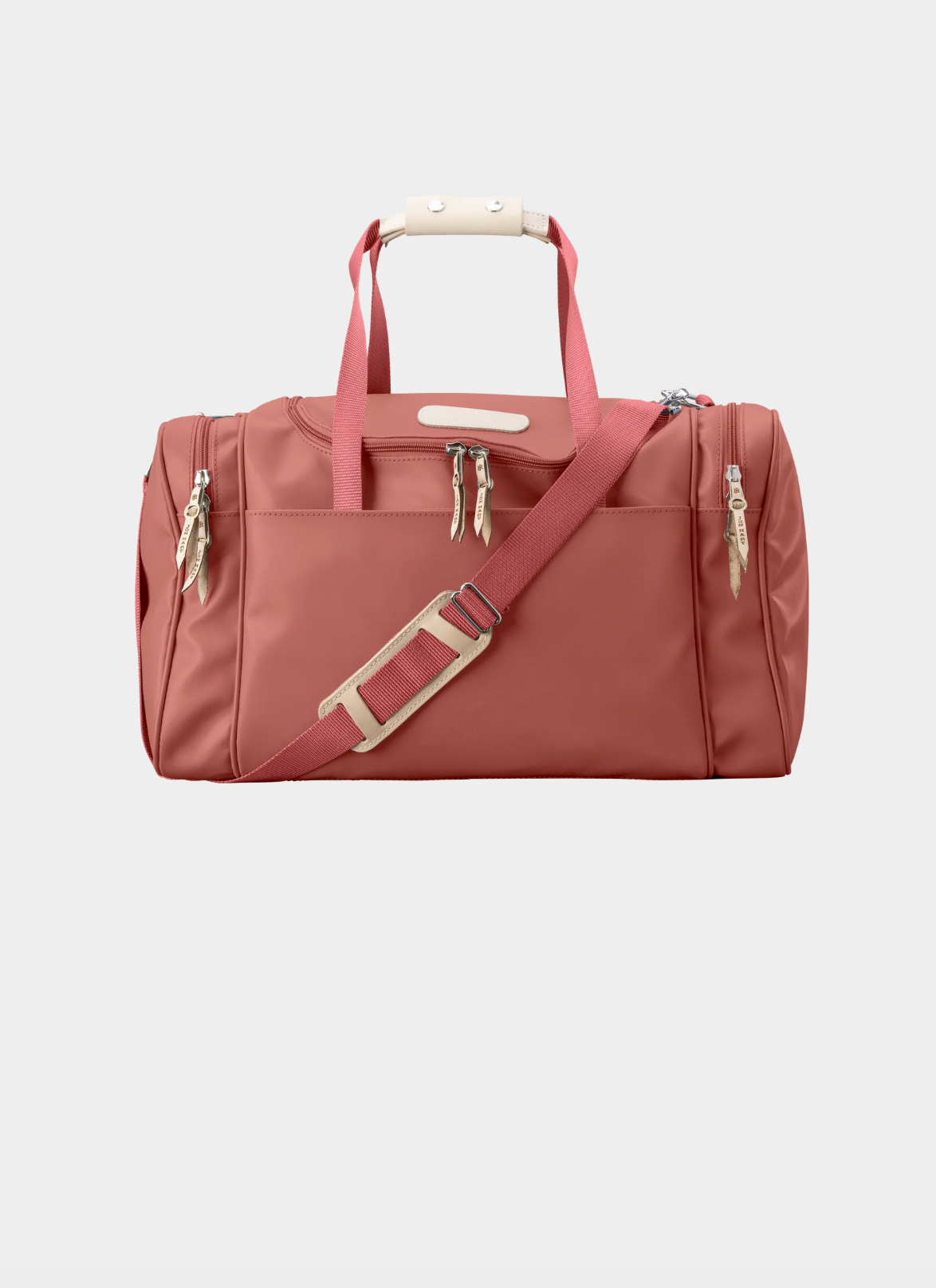 Medium Square Duffle
