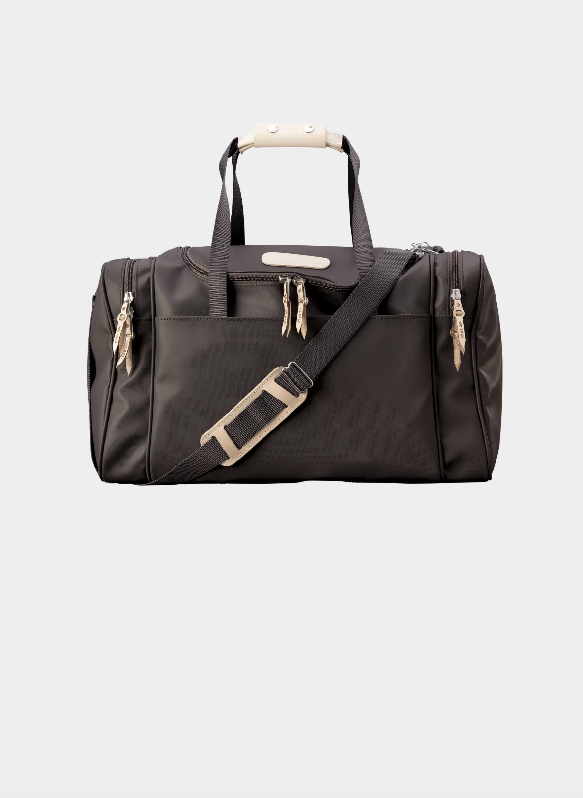 Medium Square Duffle