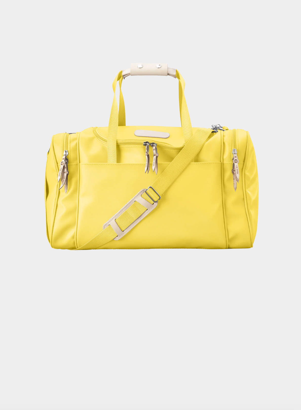 Medium Square Duffle