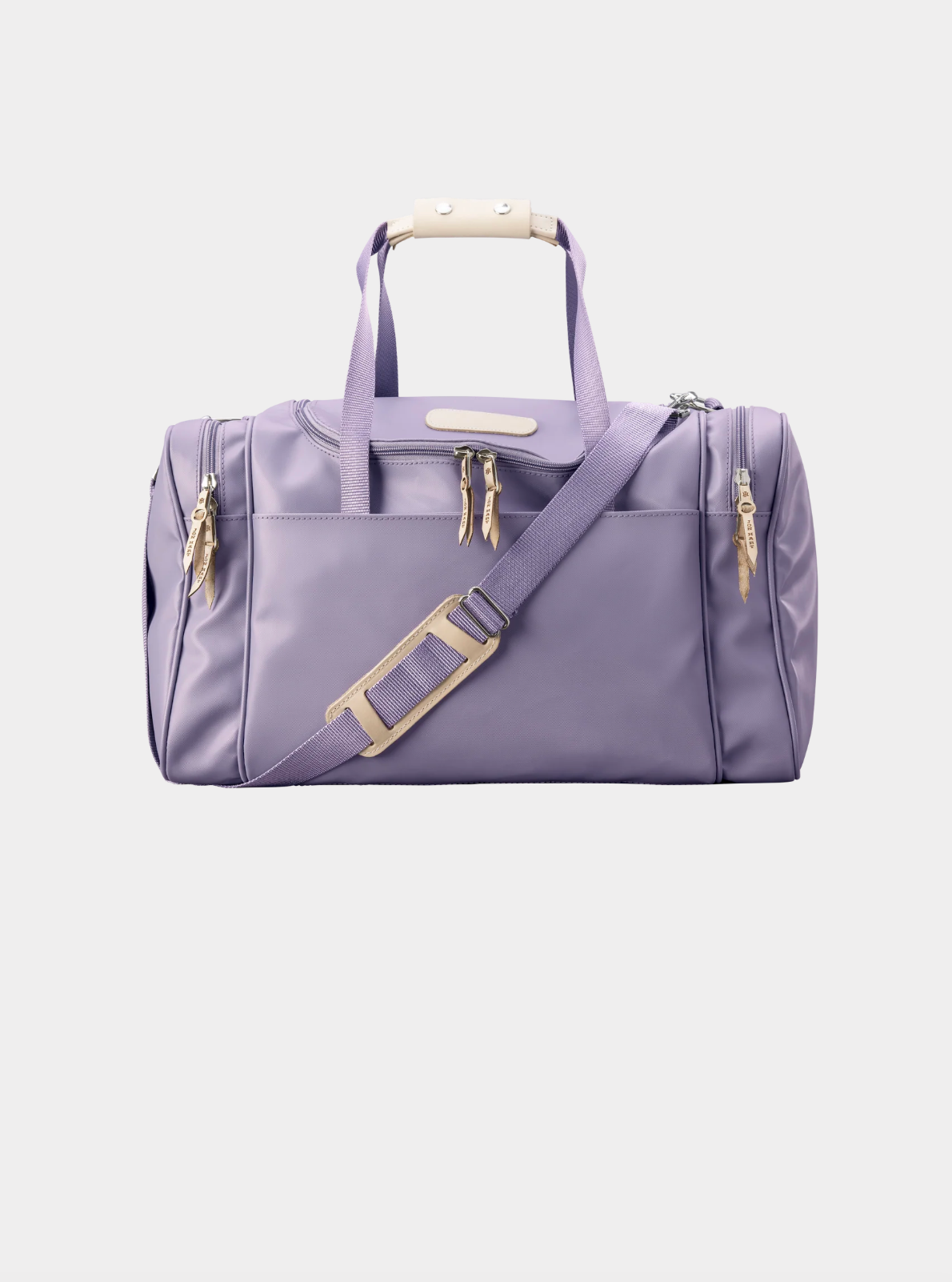 Medium Square Duffle