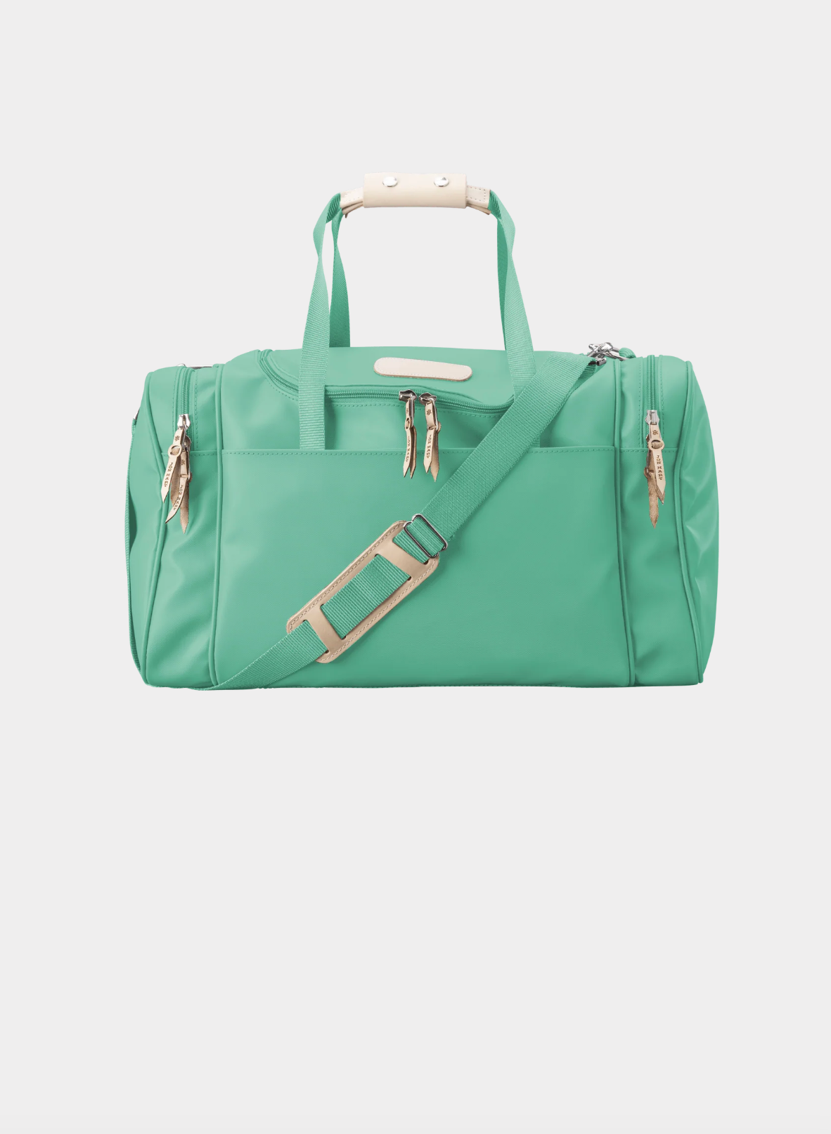 Medium Square Duffle