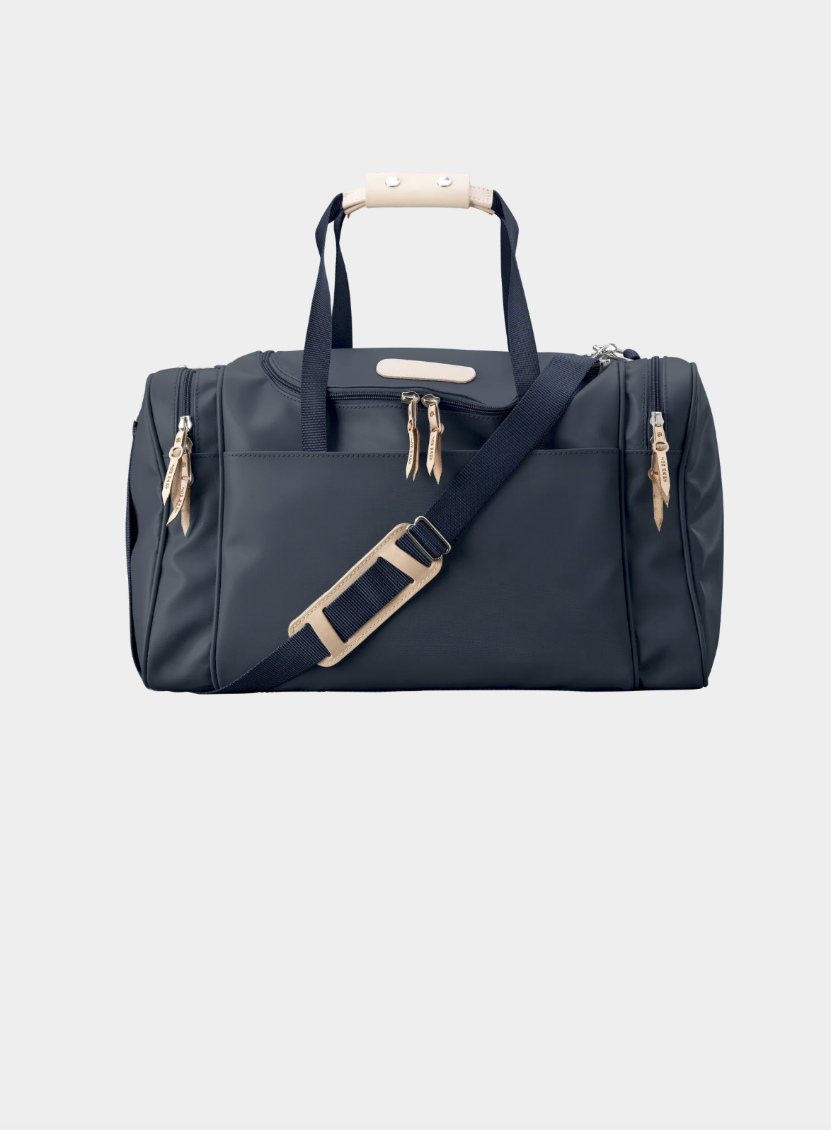 Medium Square Duffle