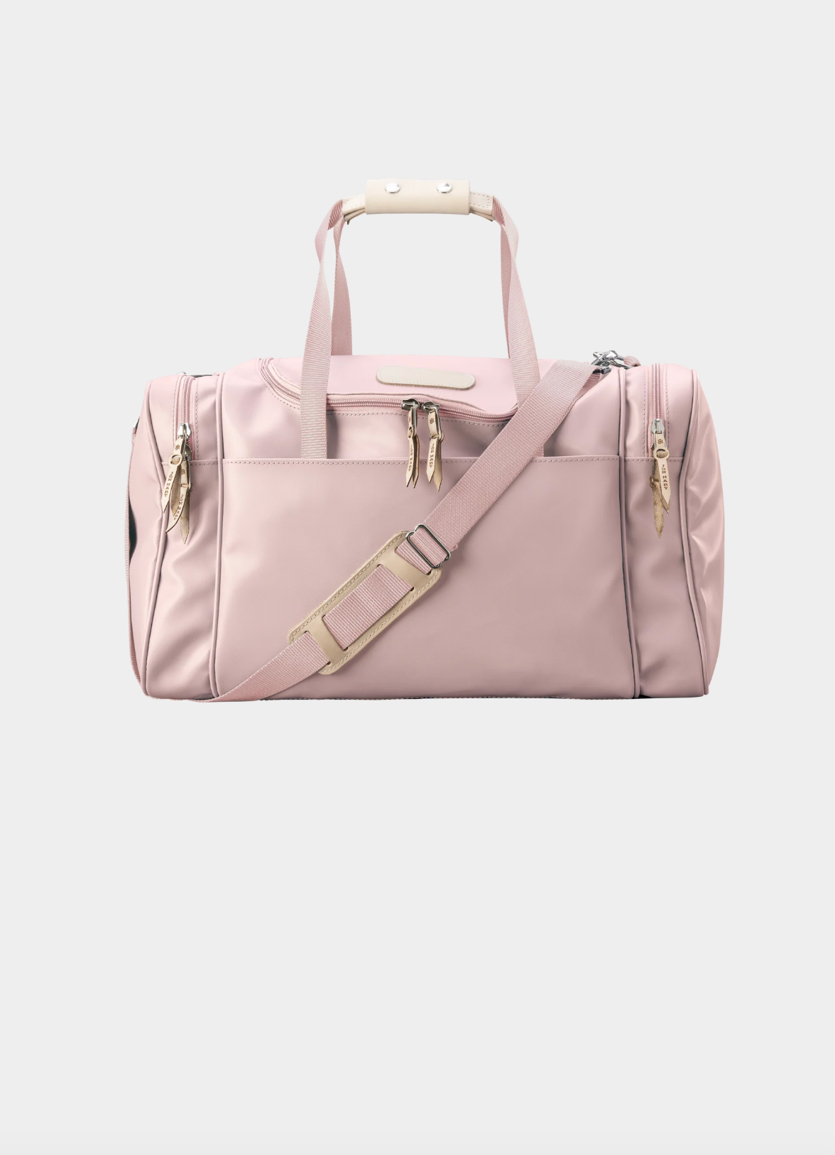Medium Square Duffle