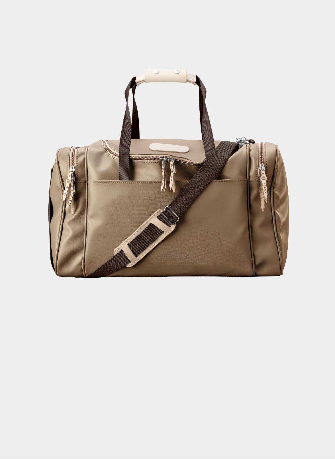 Medium Square Duffle