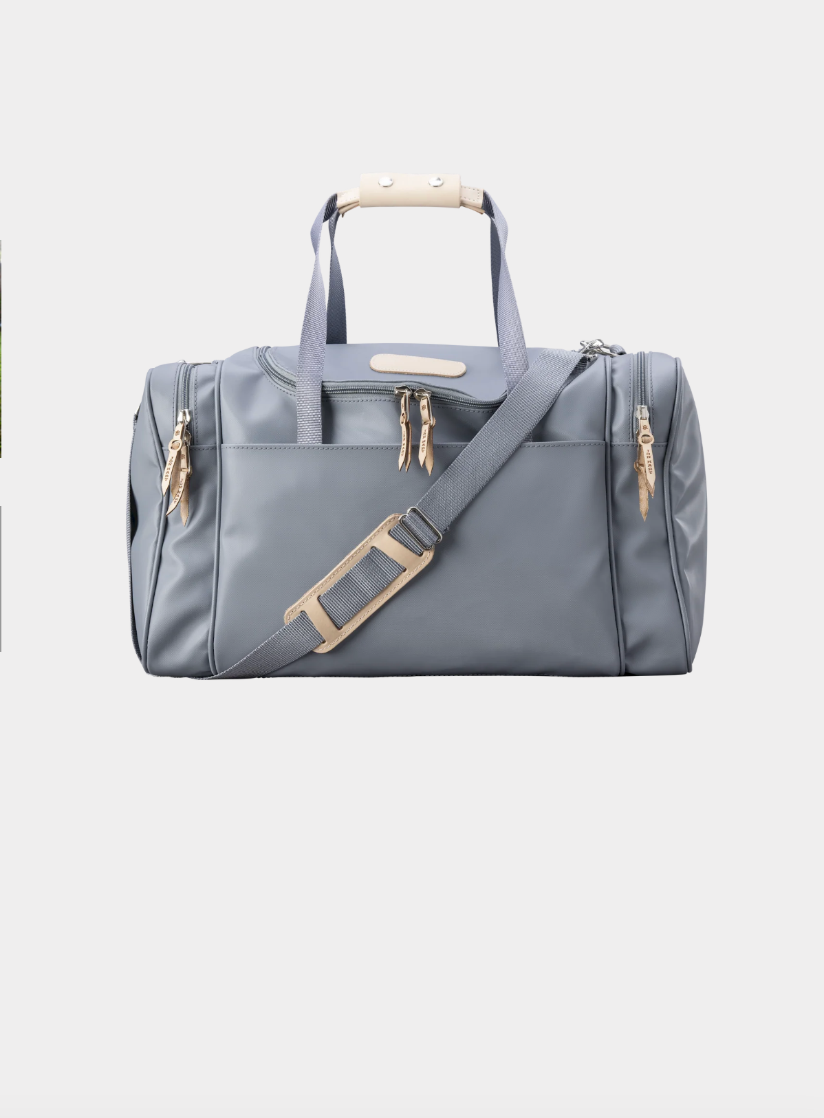 Medium Square Duffle