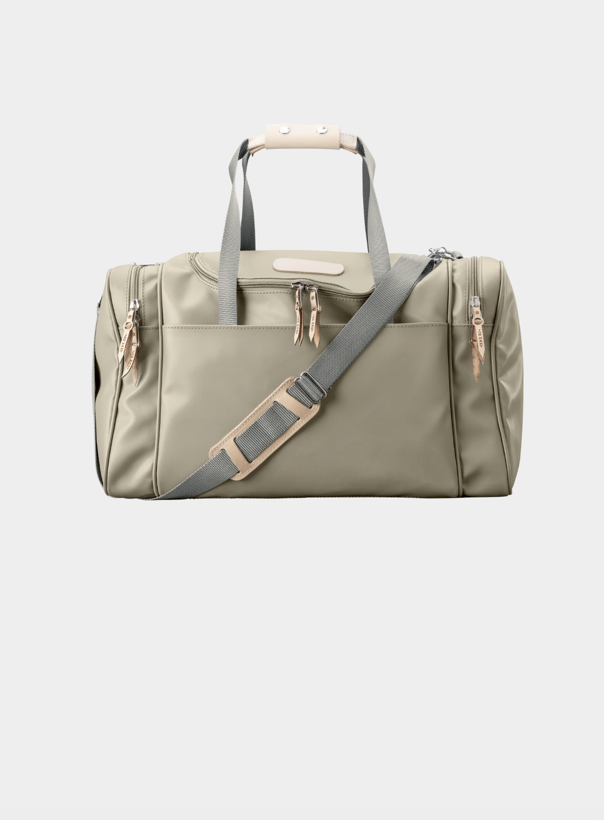 Medium Square Duffle