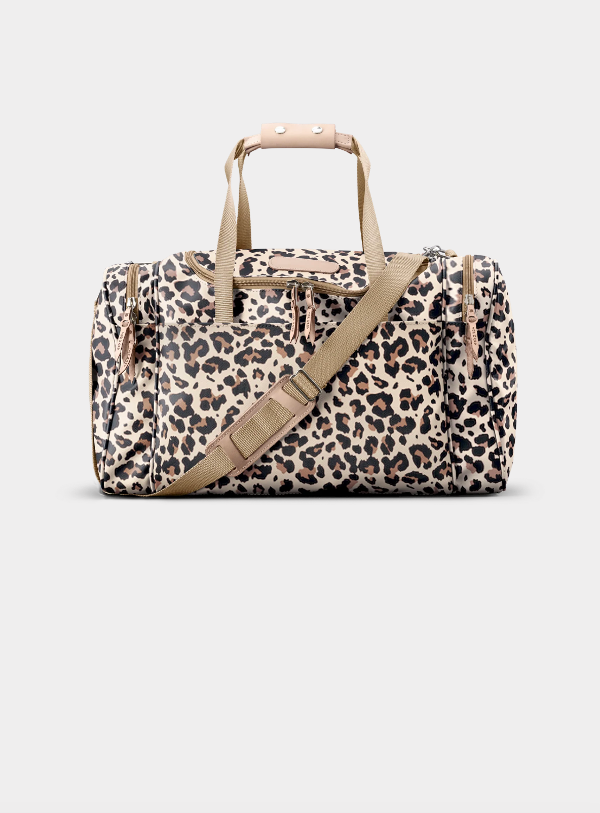 Medium Square Duffle