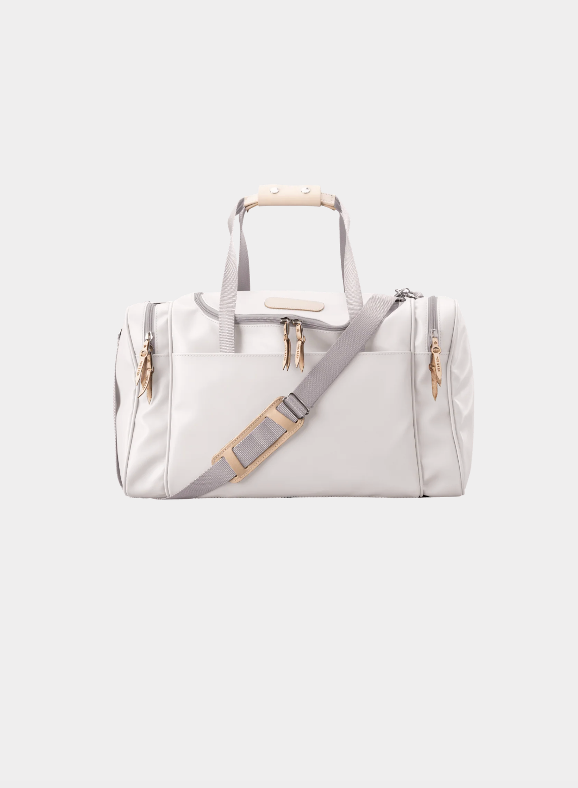 Medium Square Duffle