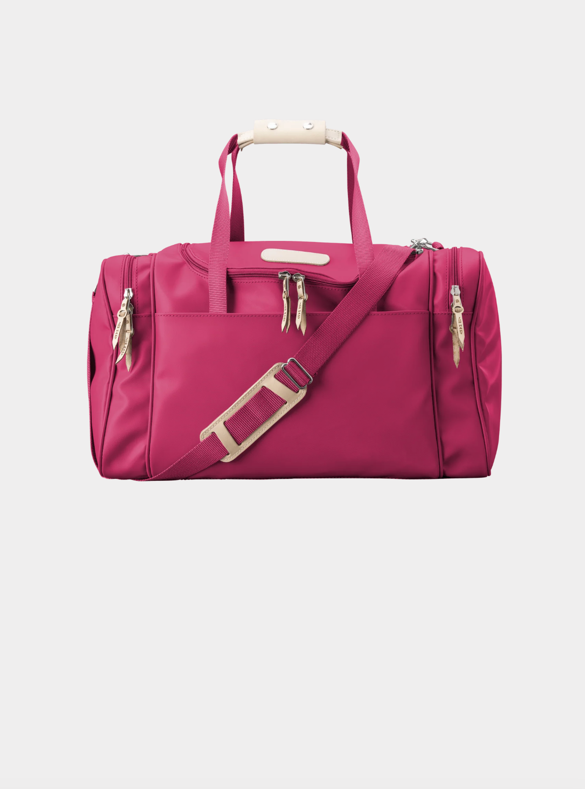 Medium Square Duffle