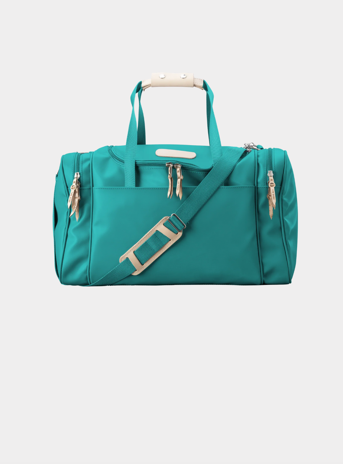 Medium Square Duffle
