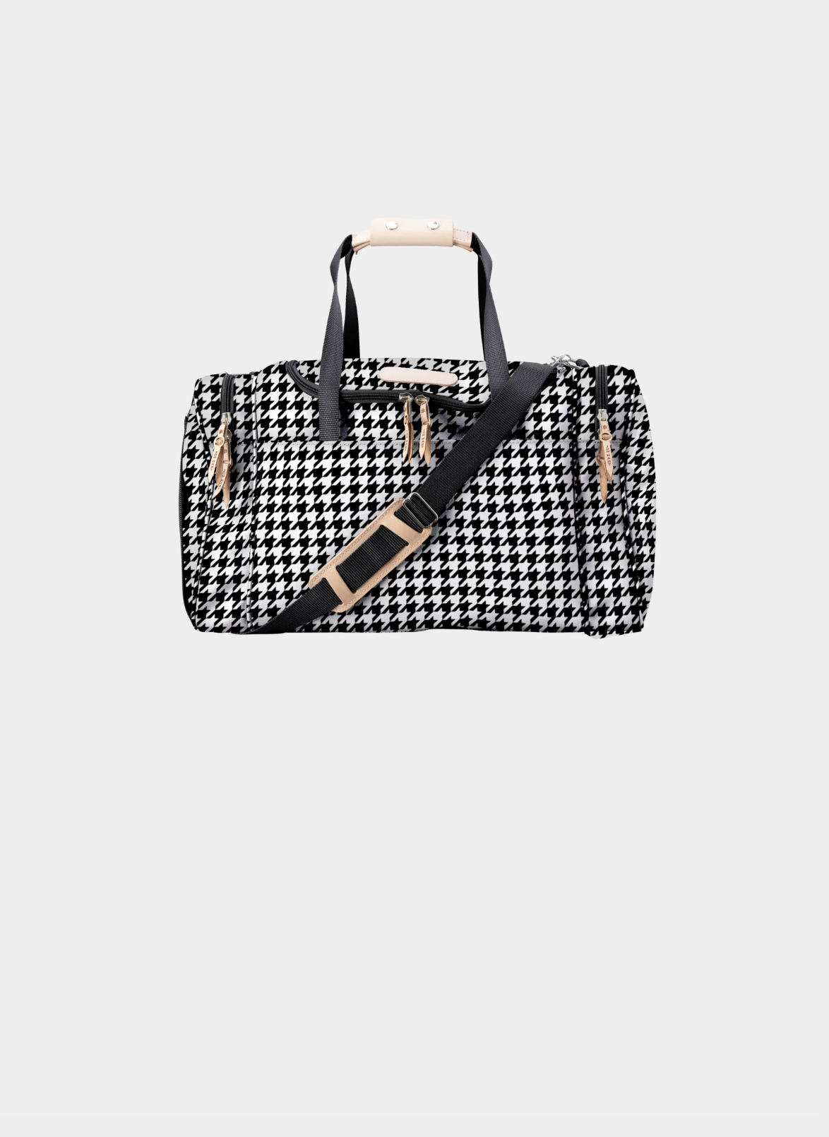 Medium Square Duffle