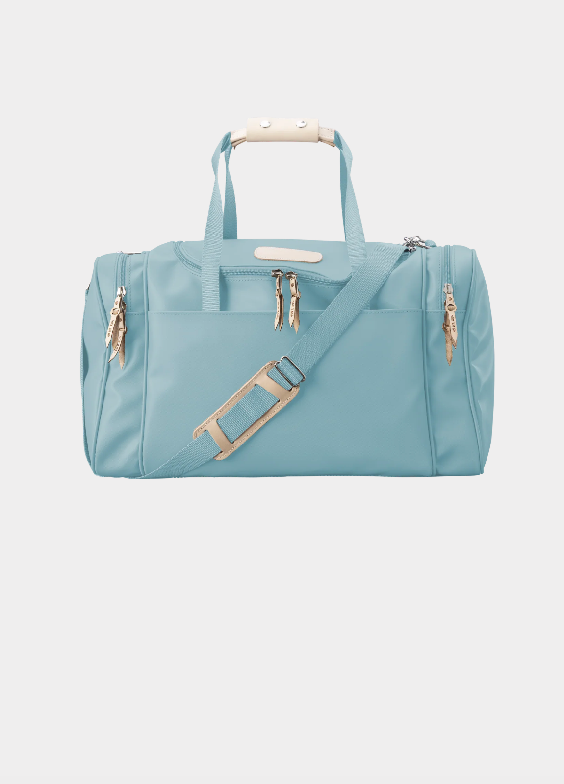Medium Square Duffle
