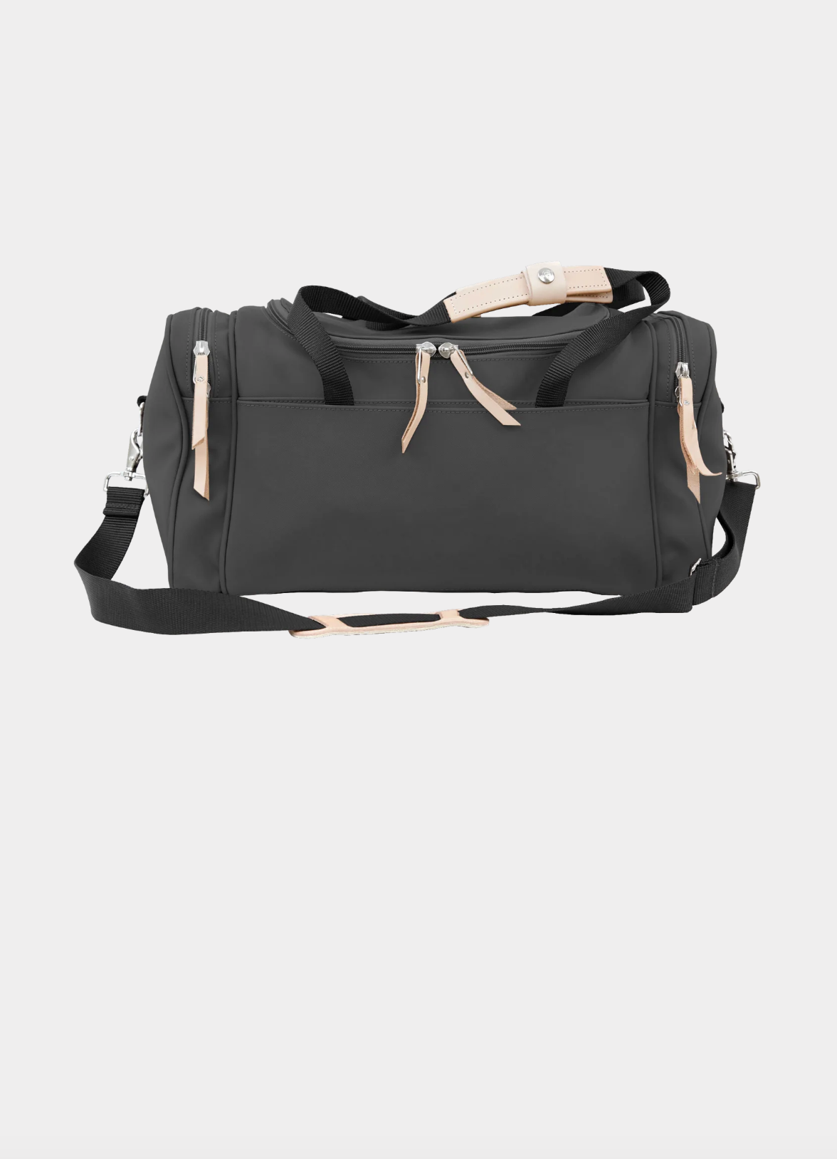 Small Square Duffle