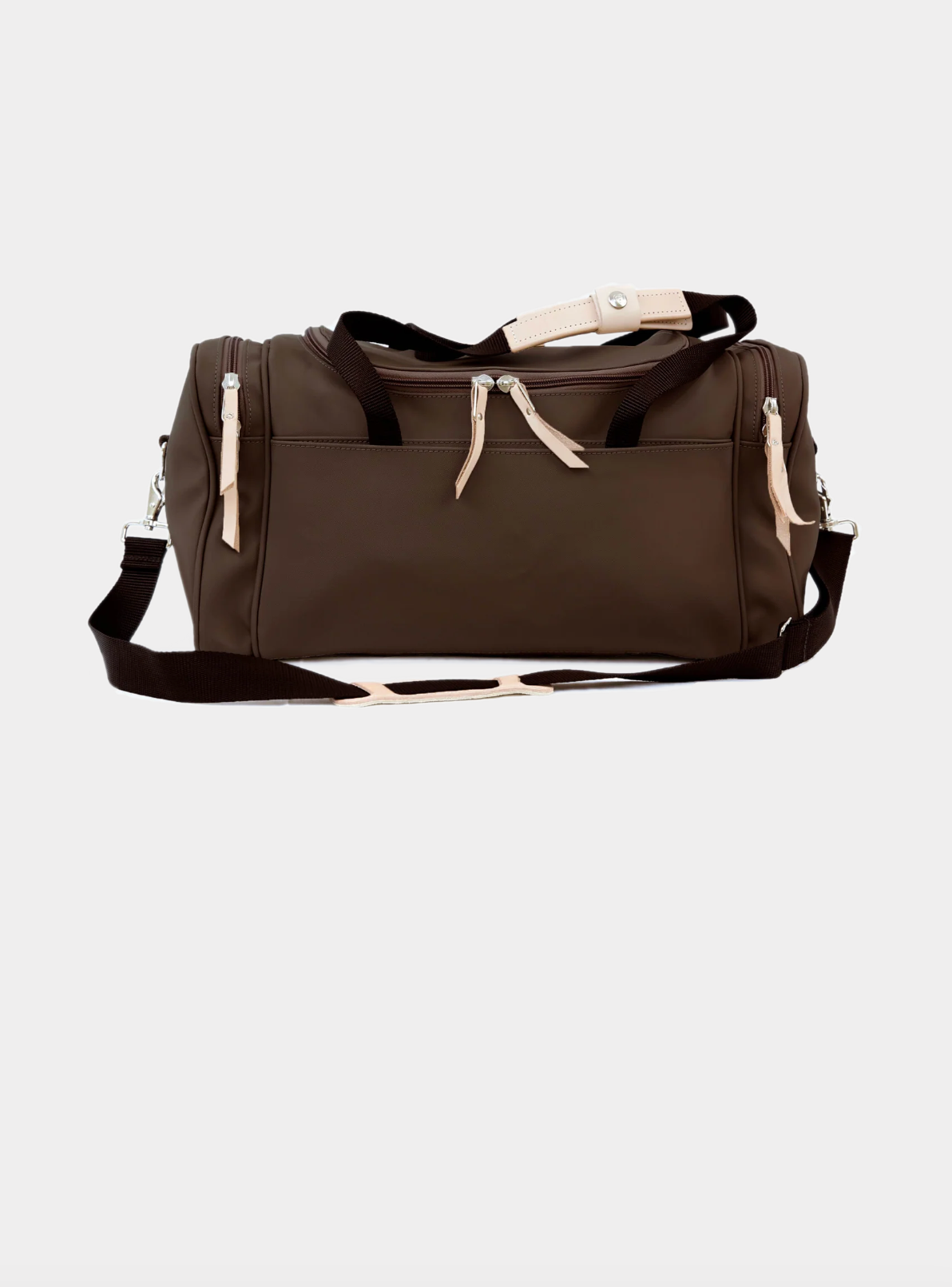 Small Square Duffle