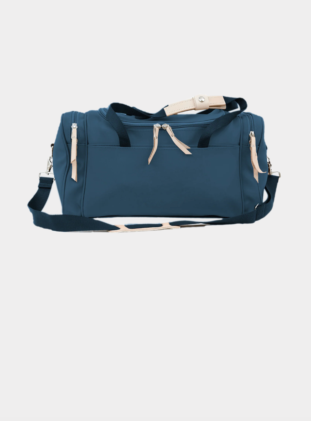 Small Square Duffle