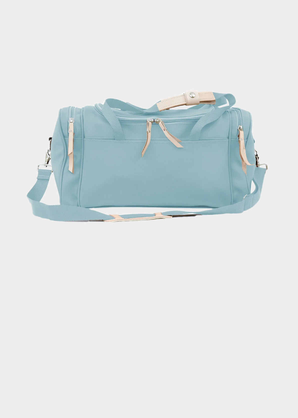 Small Square Duffle