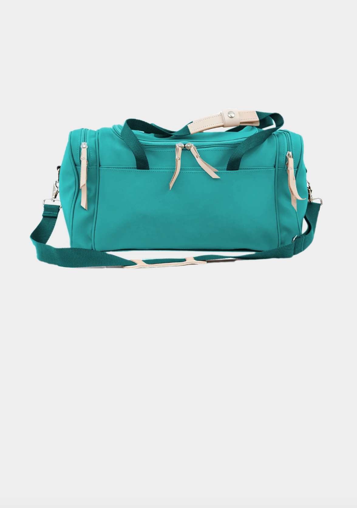 Small Square Duffle