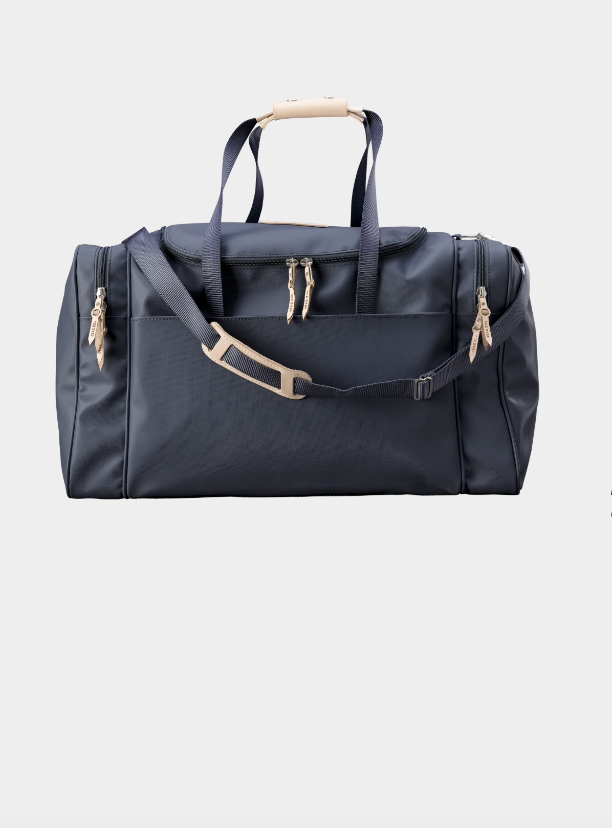 Large Square Duffle