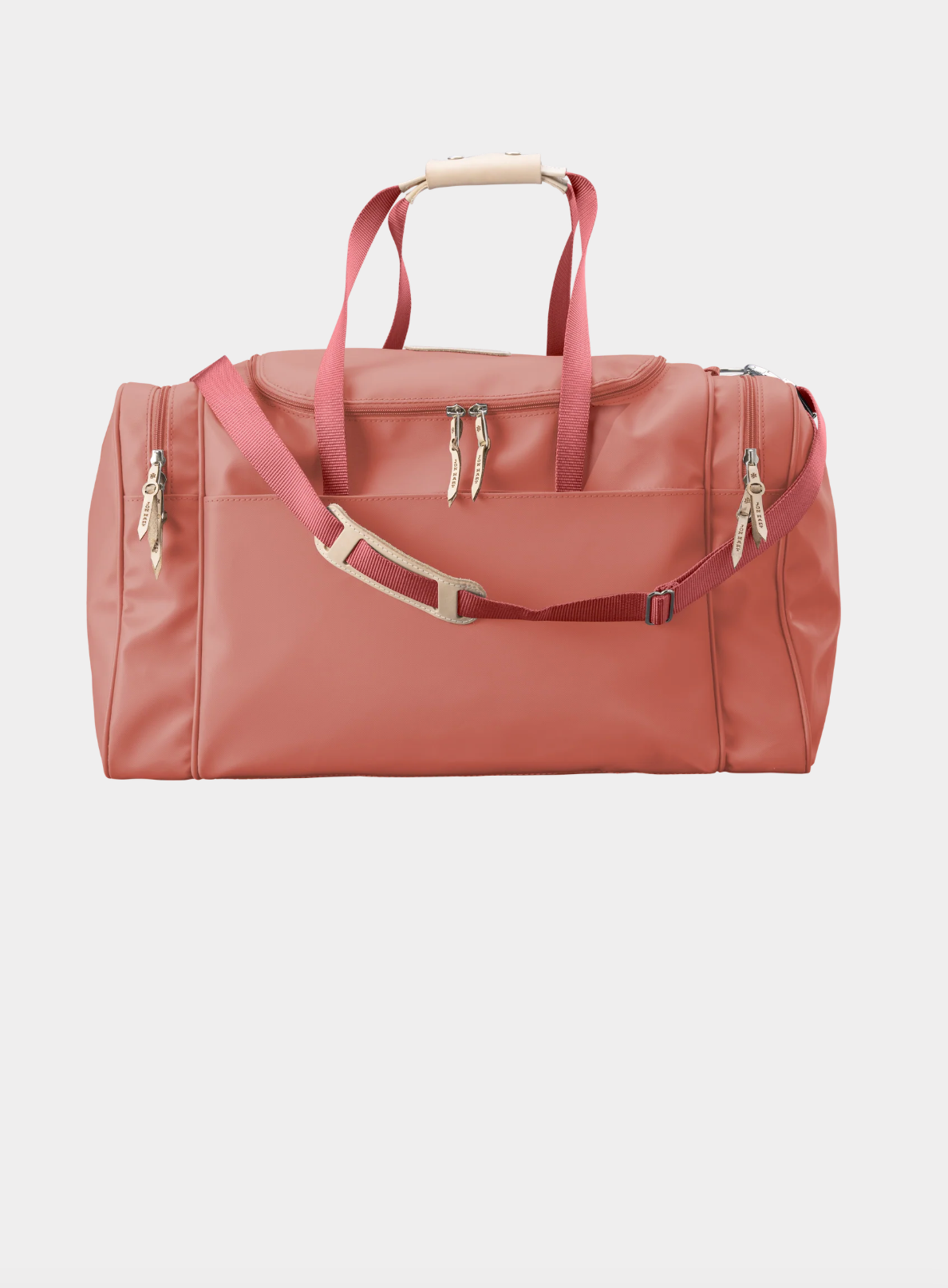 Large Square Duffle