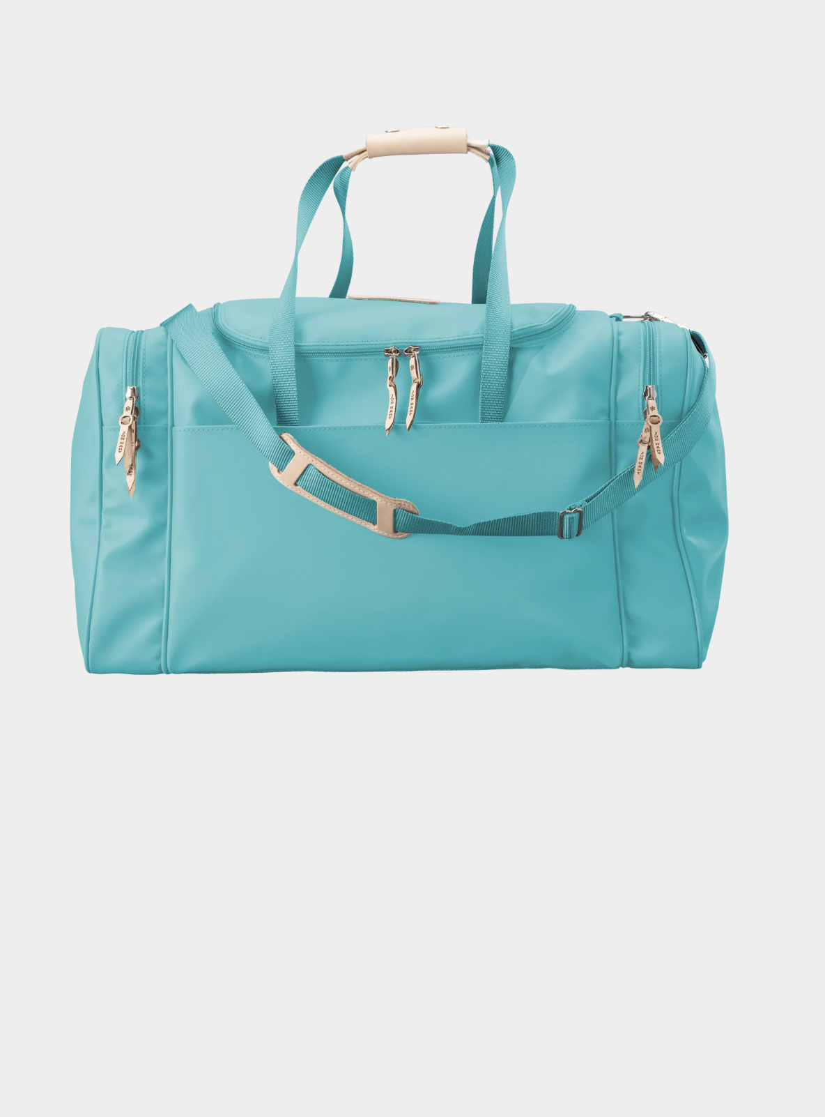 Large Square Duffle