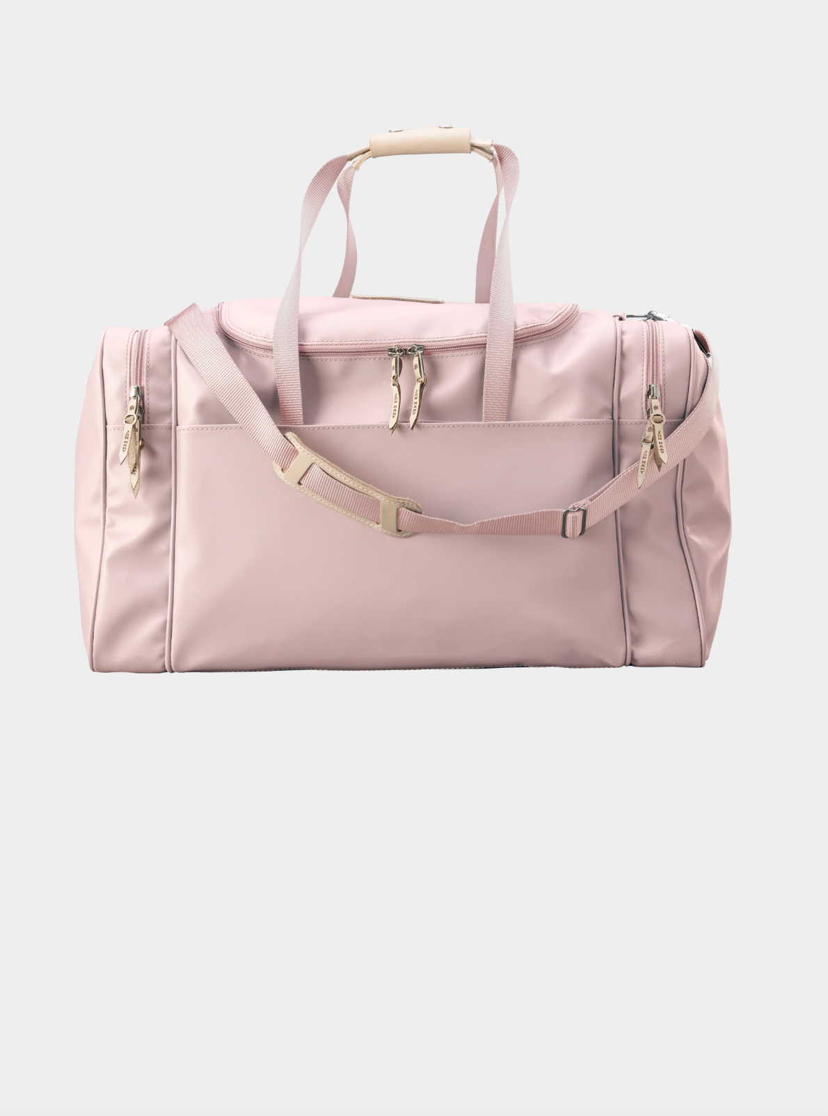 Large Square Duffle