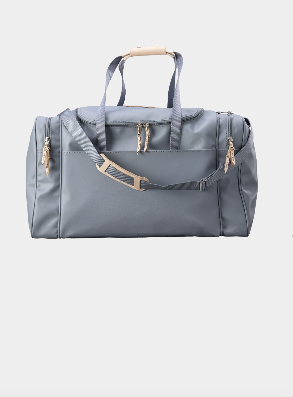 Large Square Duffle