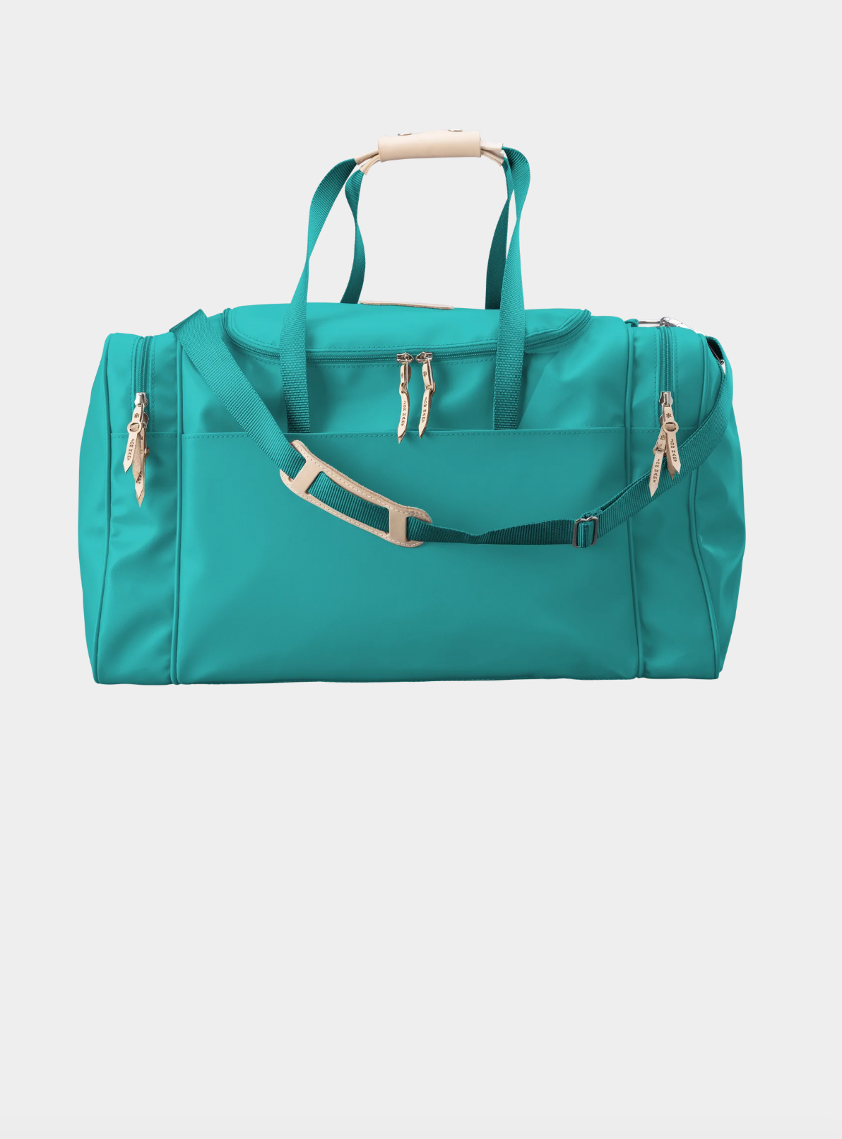 Large Square Duffle