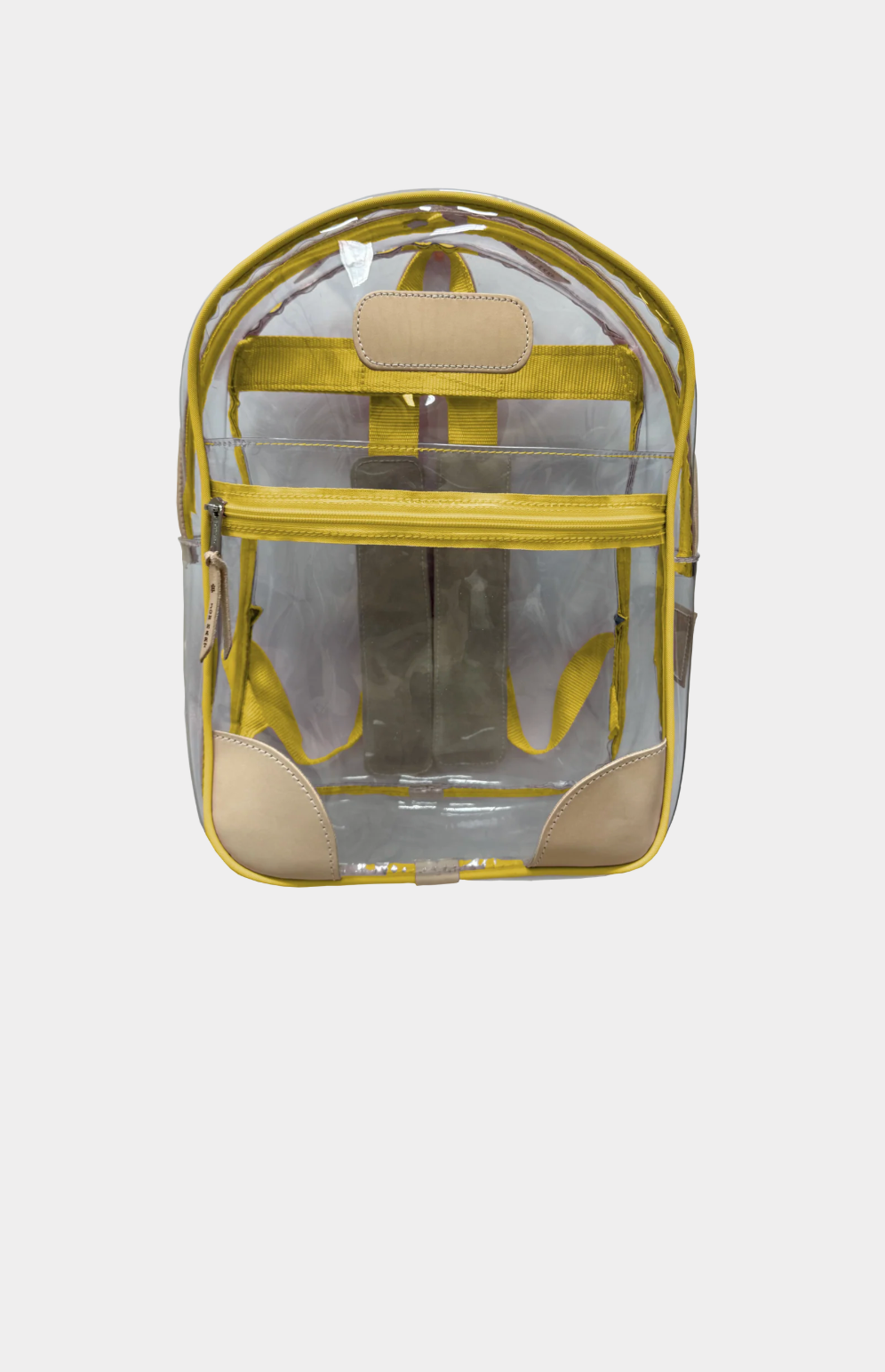 Clear Backpack