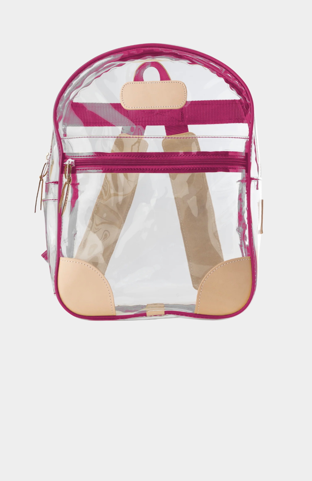 Clear Backpack