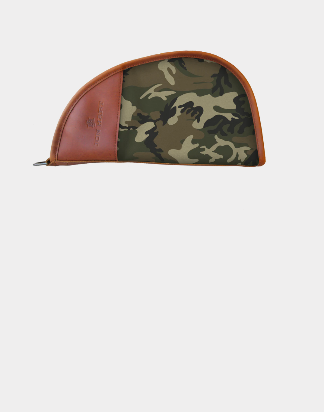 Large Revolver Case