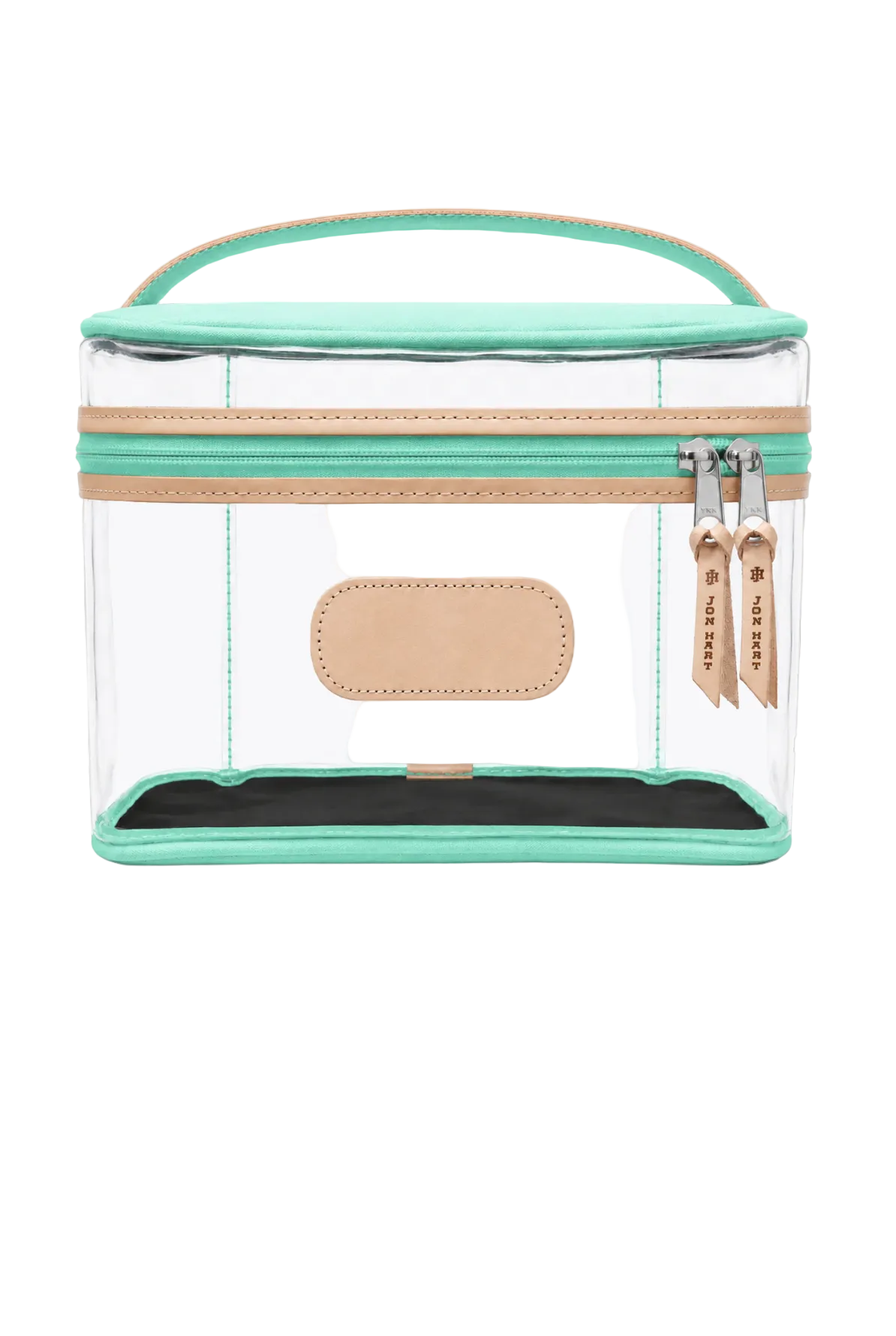 Clear Makeup Case
