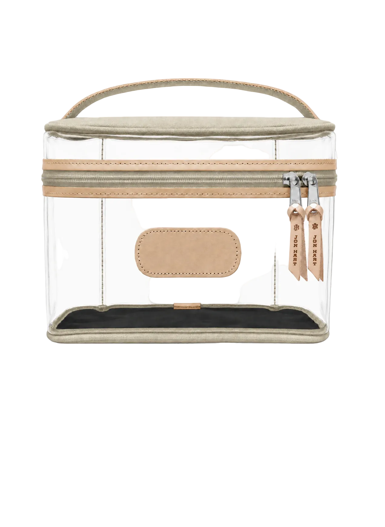 Clear Makeup Case