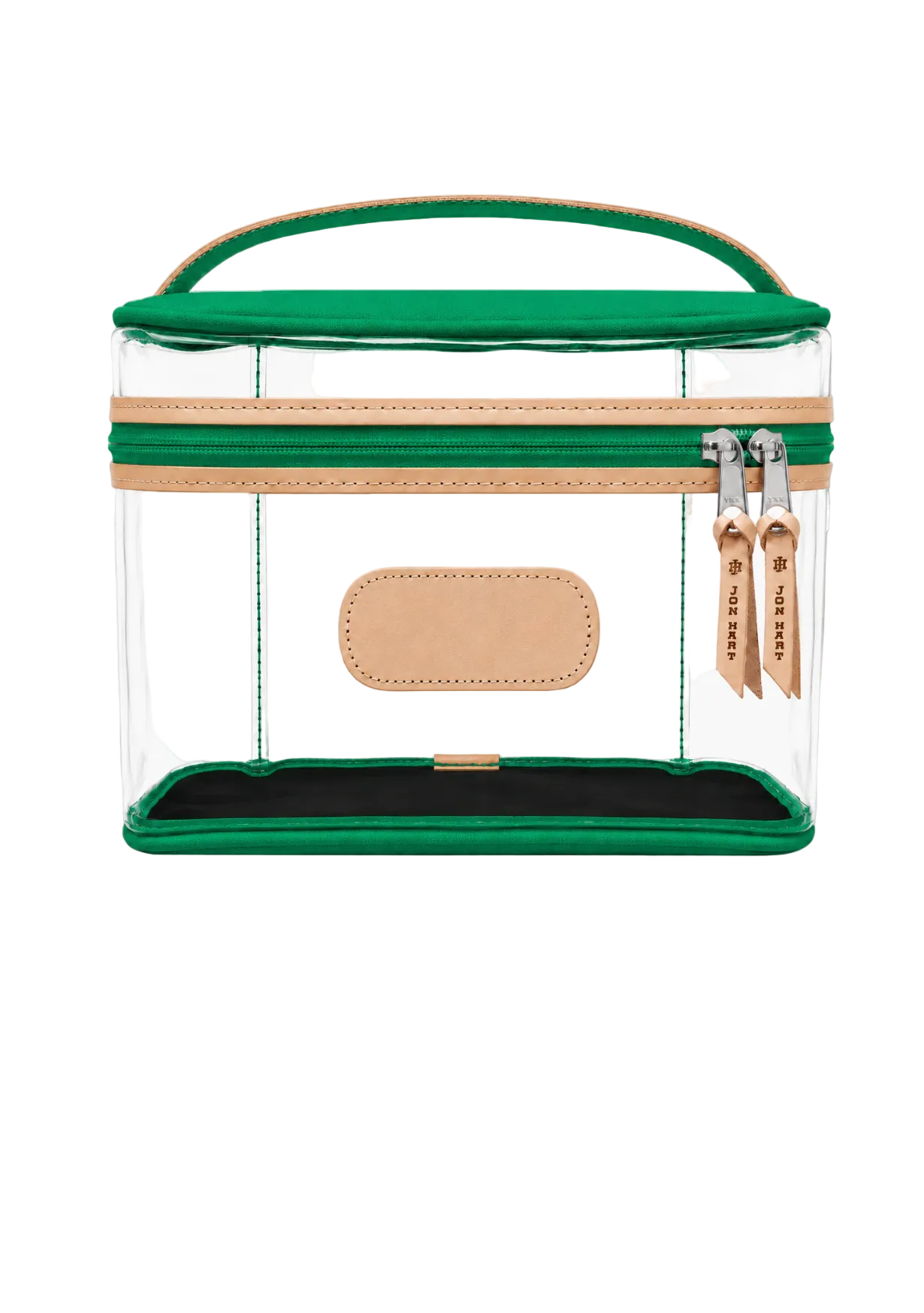 Clear Makeup Case