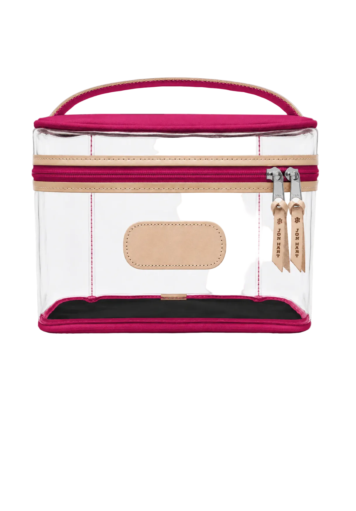 Clear Makeup Case