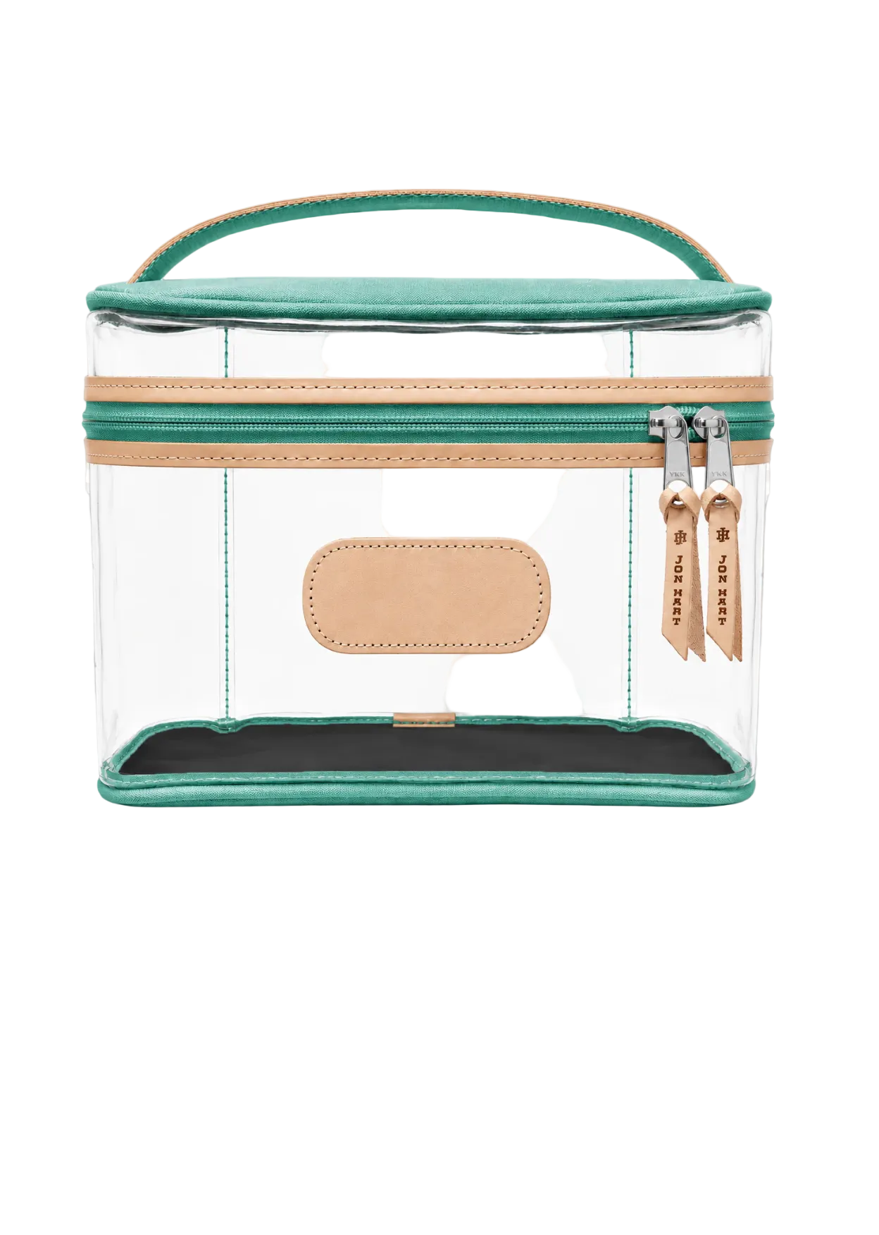 Clear Makeup Case