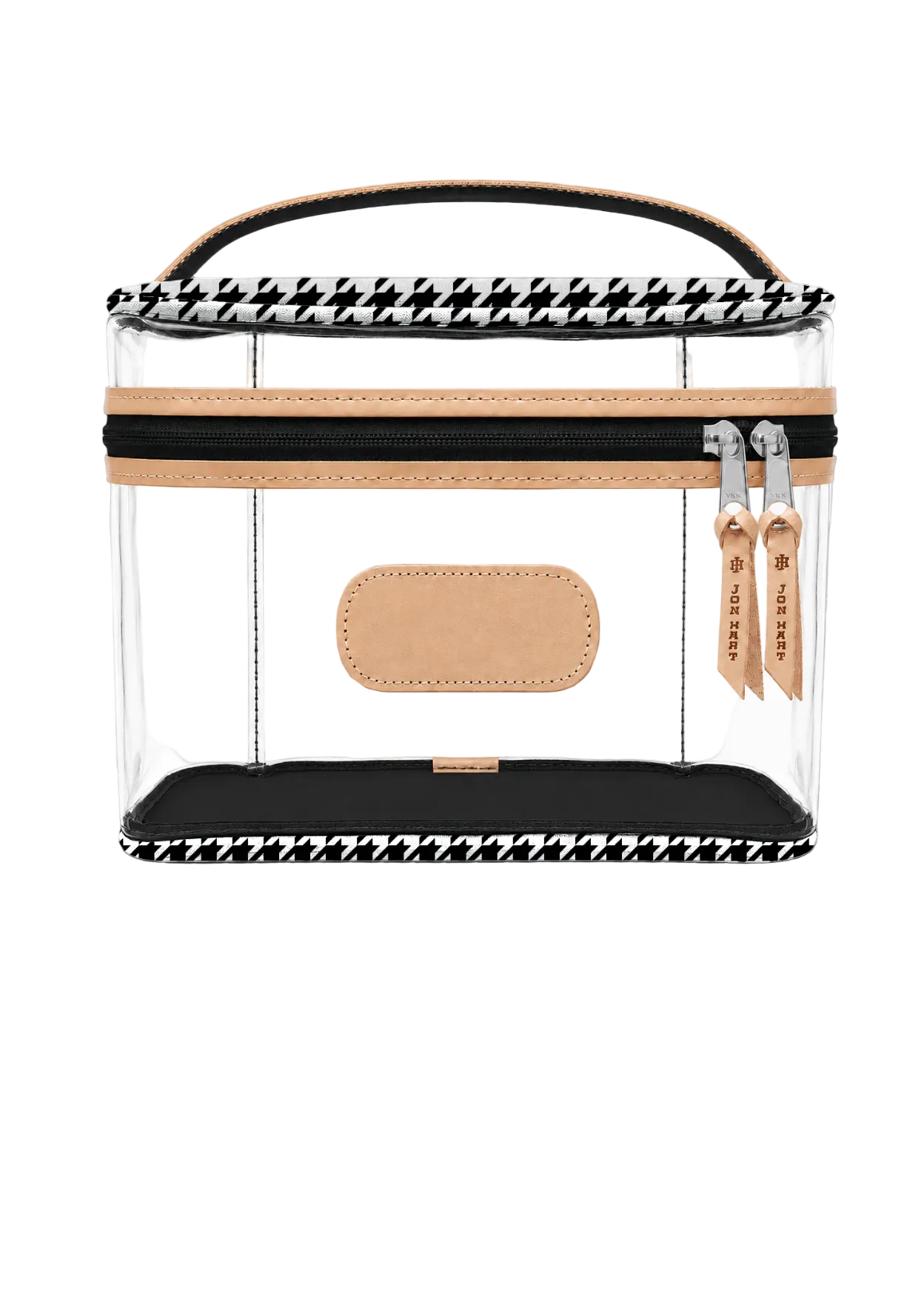 Clear Makeup Case