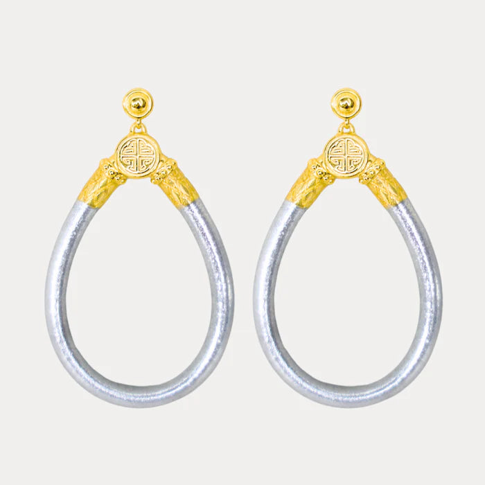 All Weather Earrings