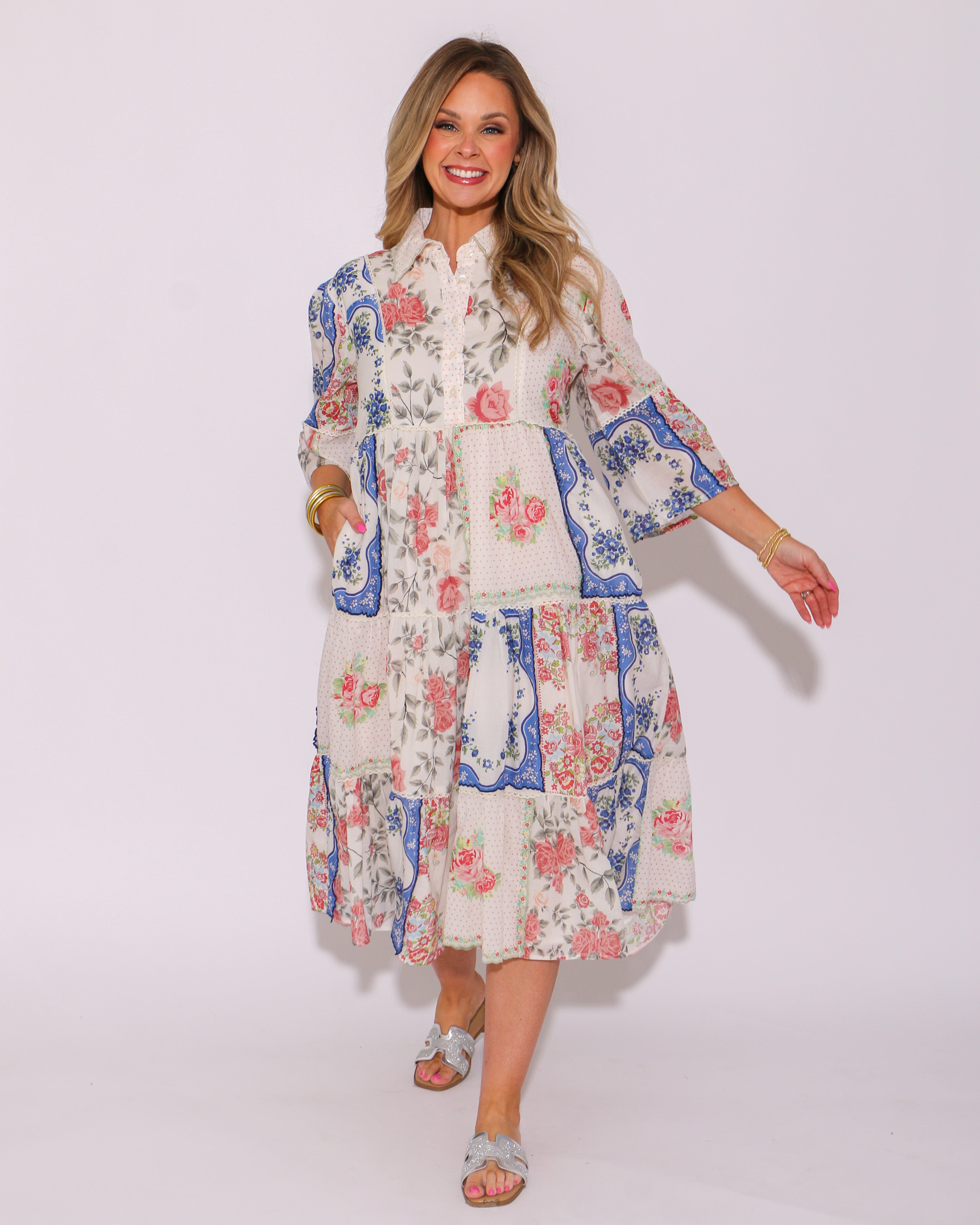 Ivy Jane | Chiquita Dress