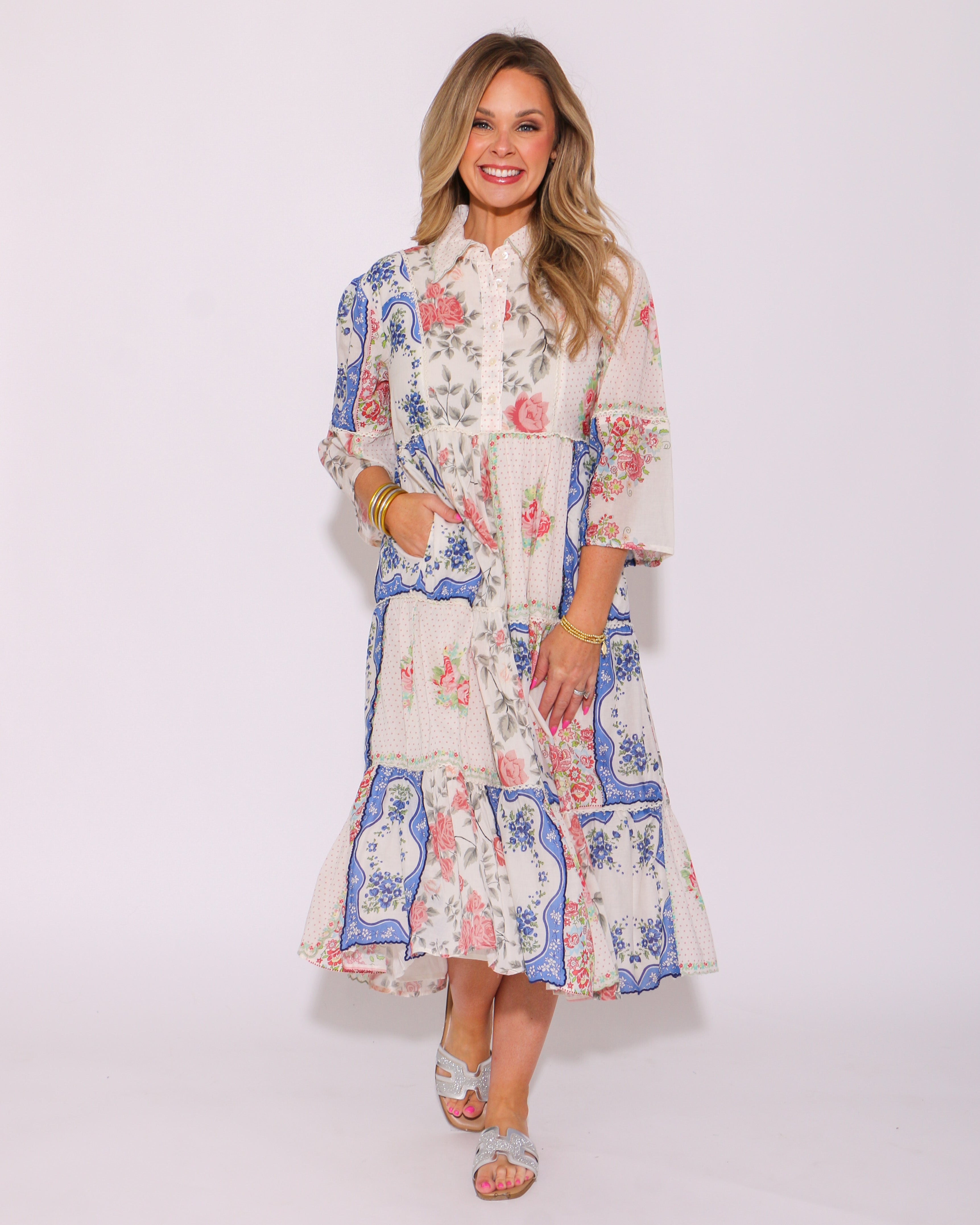 Ivy Jane | Chiquita Dress