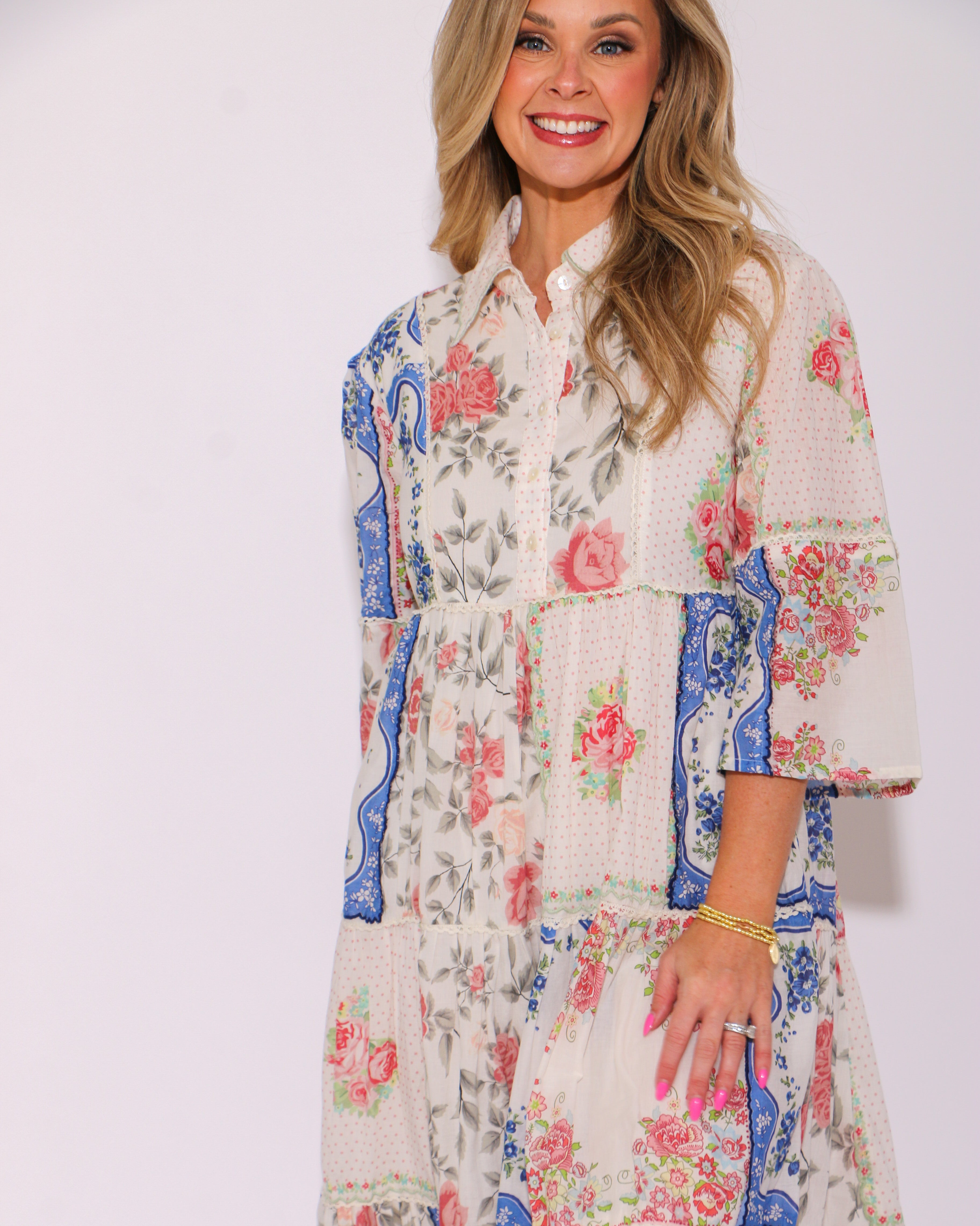 Ivy Jane | Chiquita Dress
