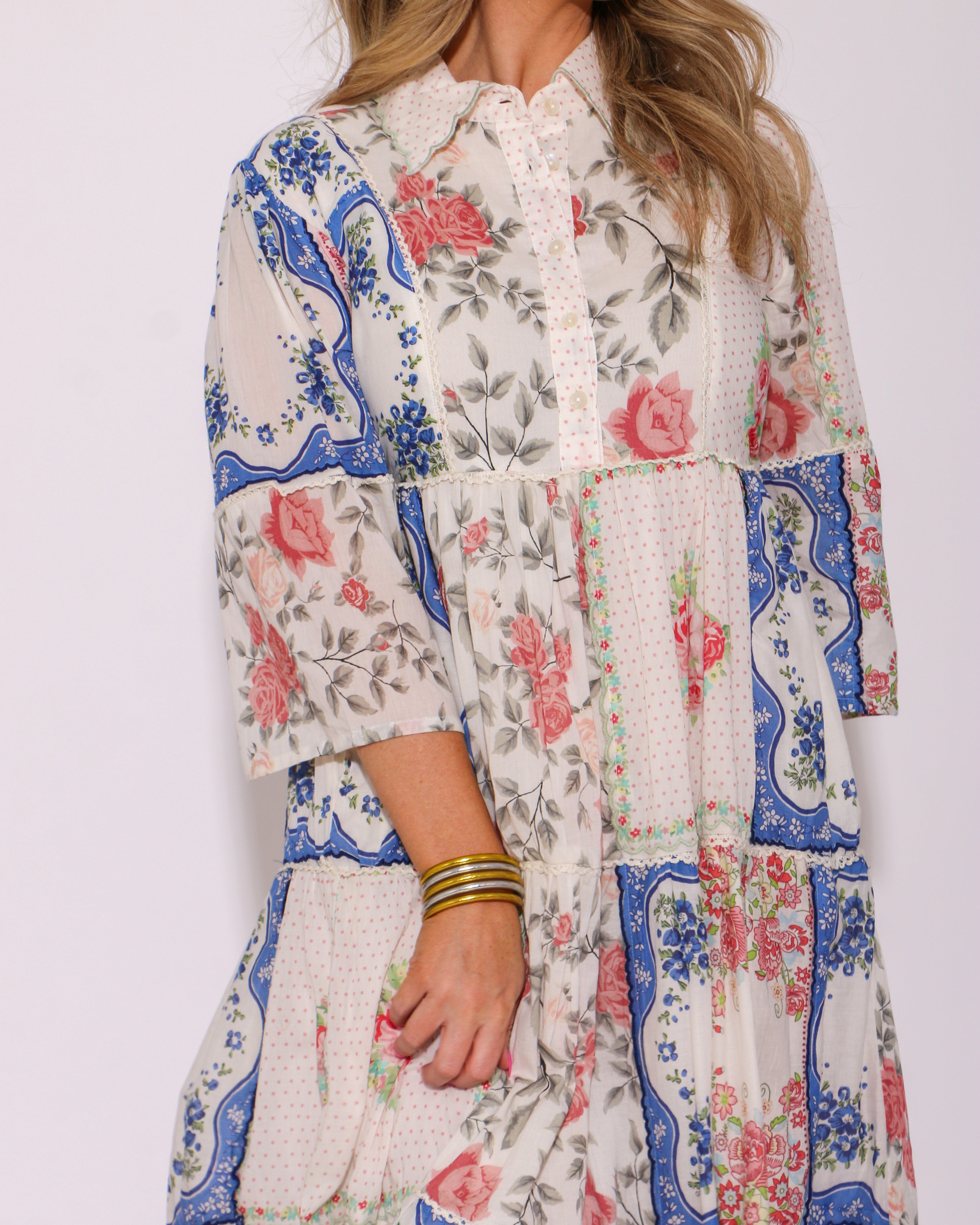 Ivy Jane | Chiquita Dress