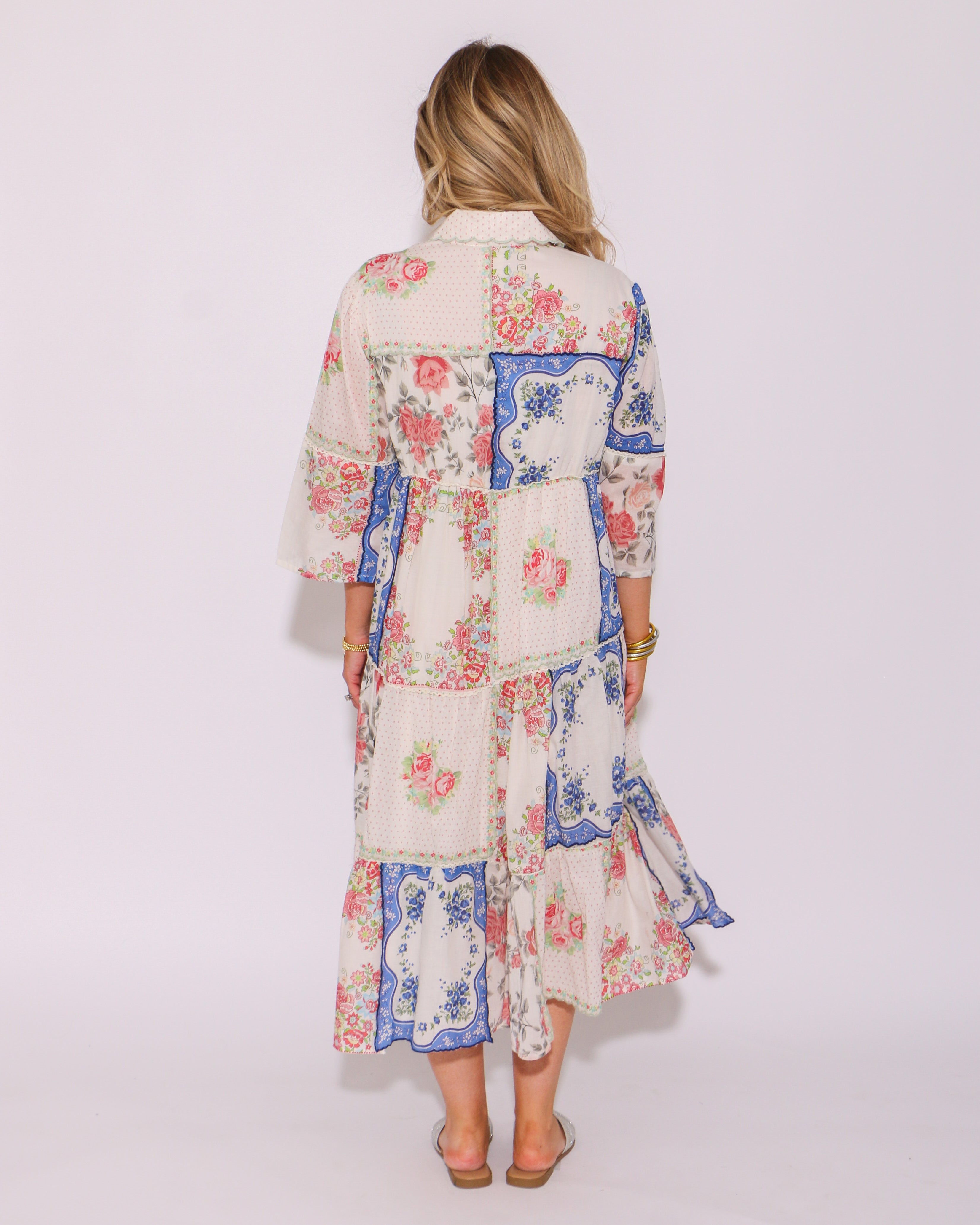 Ivy Jane | Chiquita Dress
