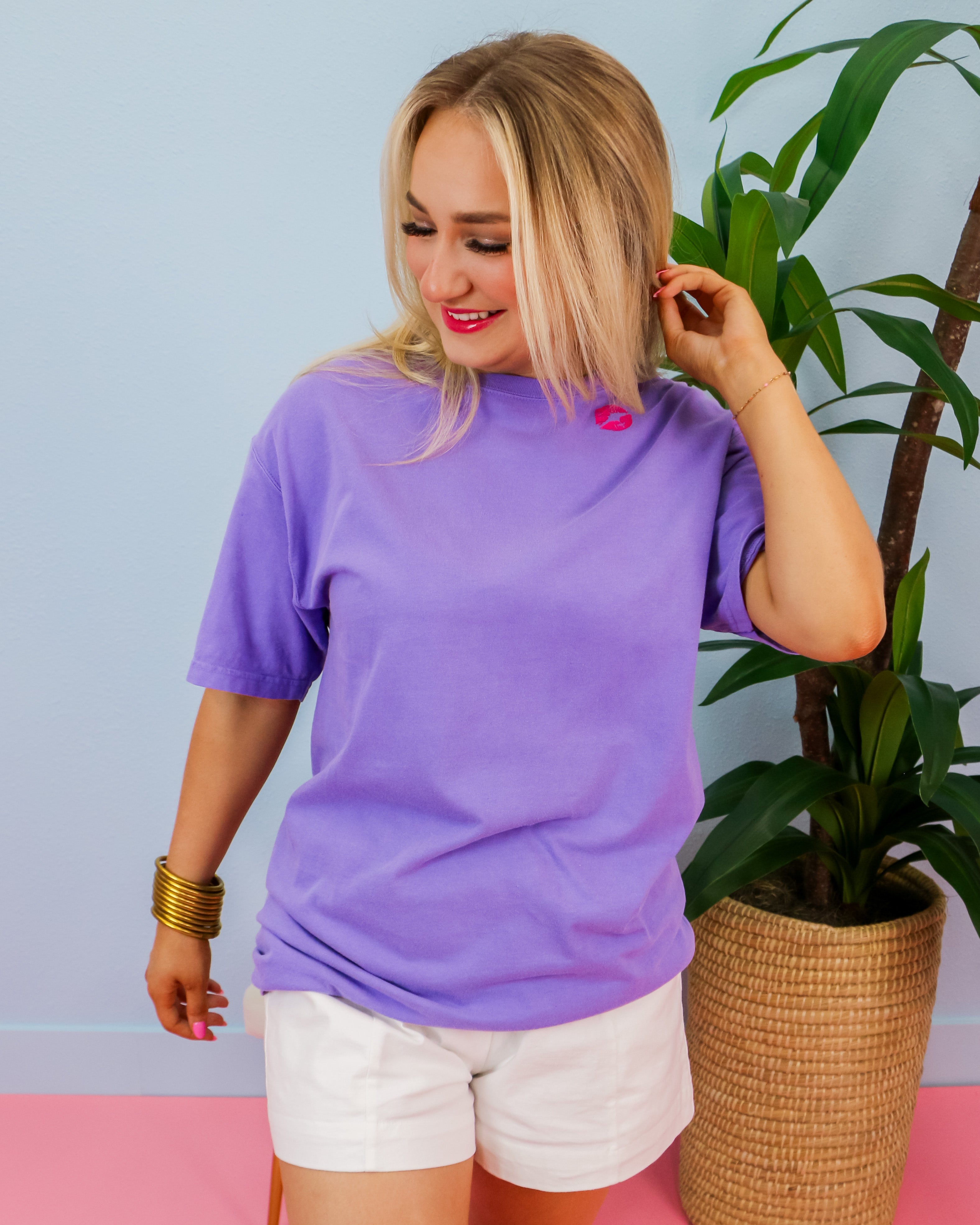 Save Water Drink Tequila Graphic Tee