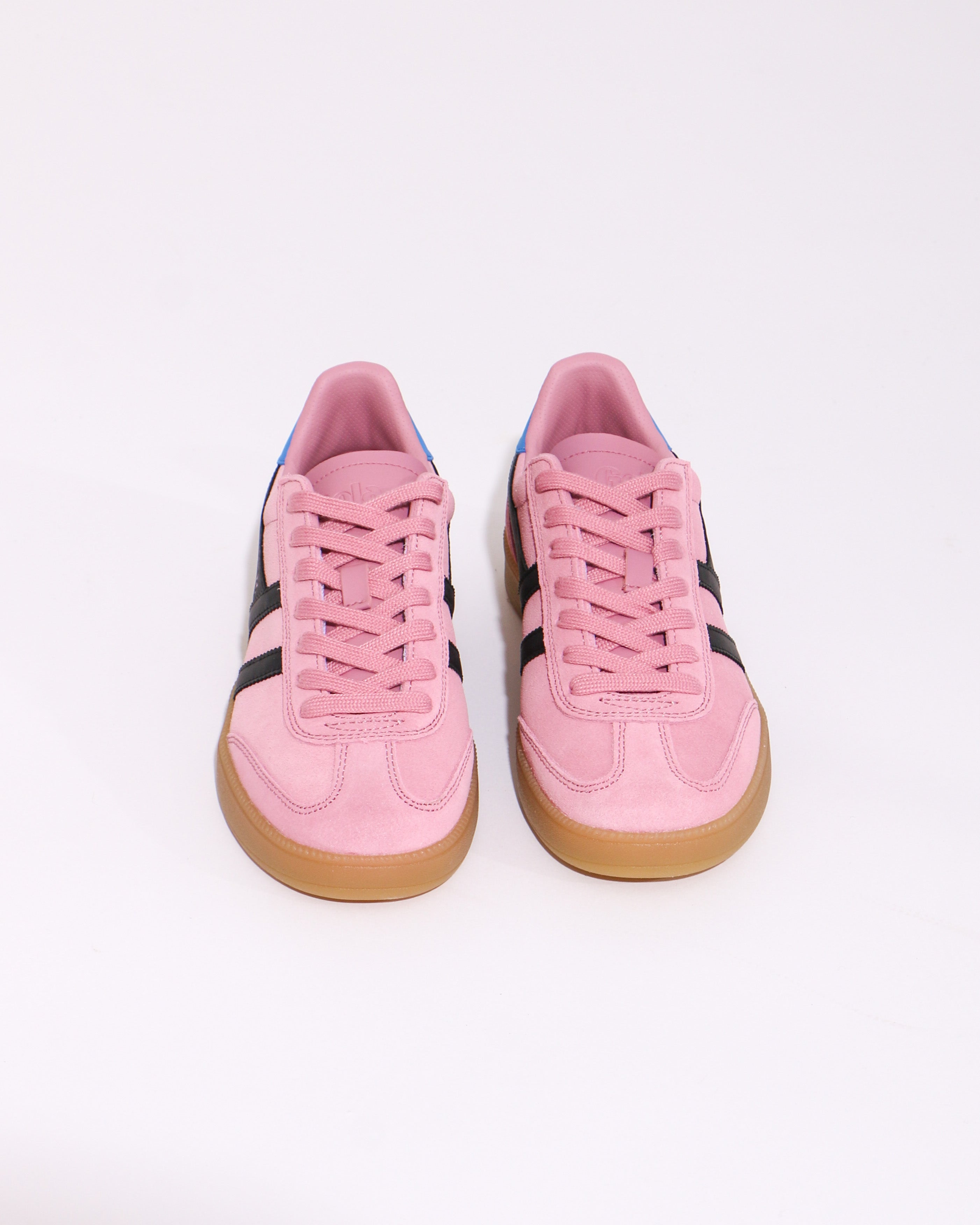 Gola Viper Sneaker in Candy and Santorini Gum