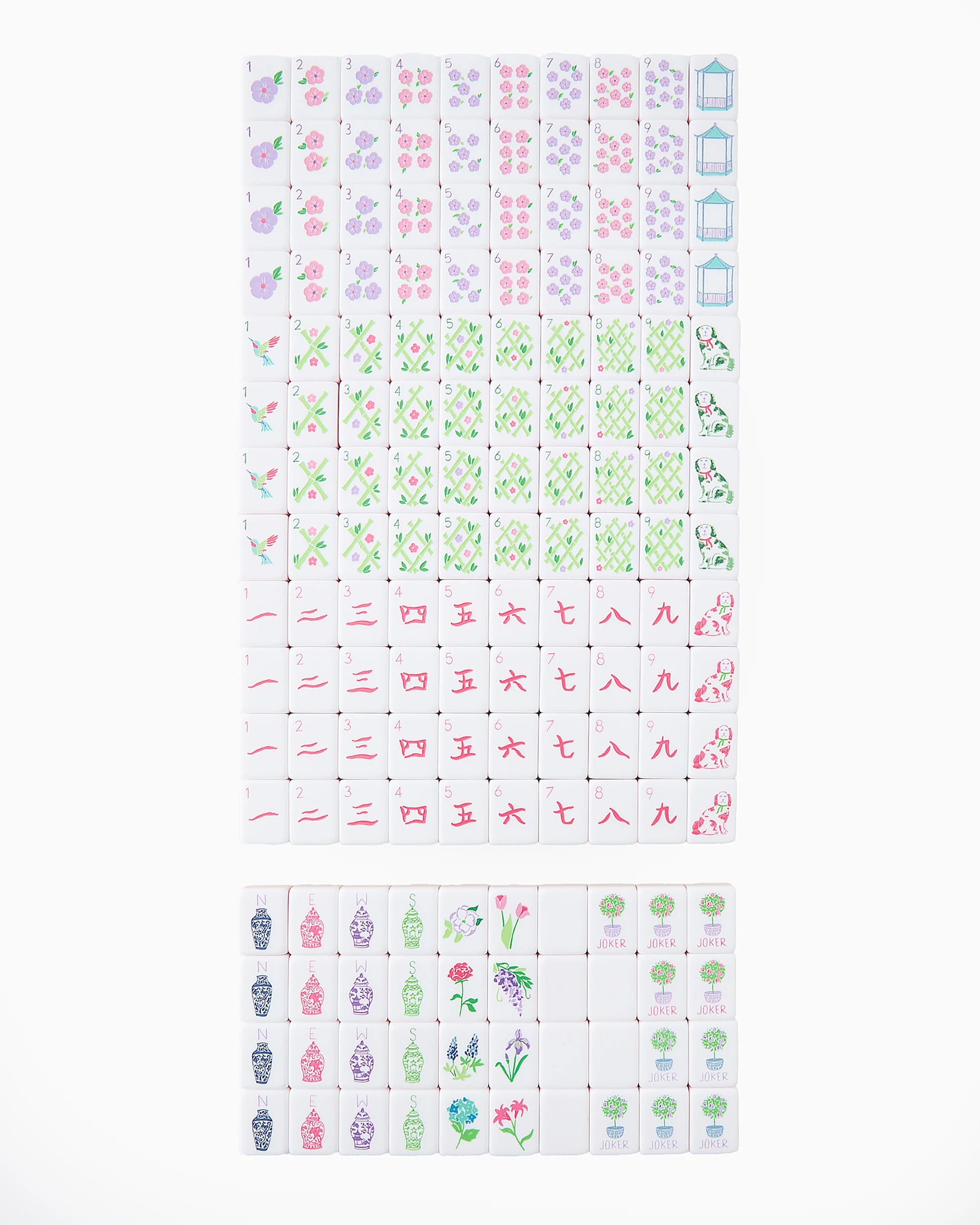 Taylor Tiles